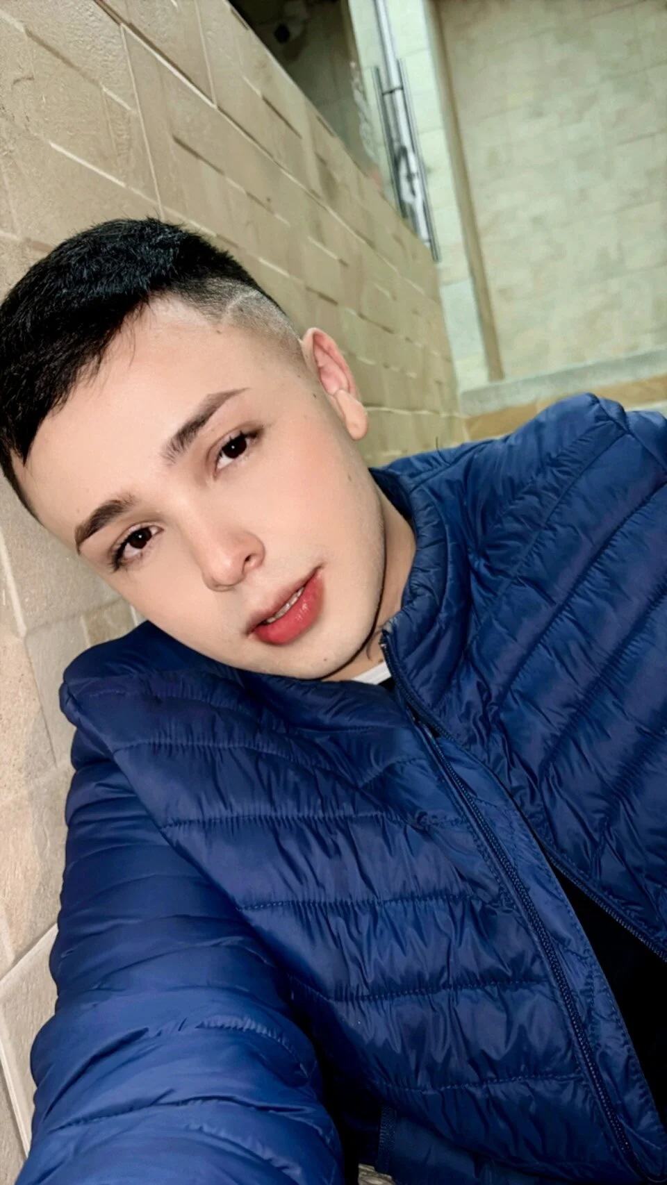 XXX Porn Photo of Nude christopher_Hot 22