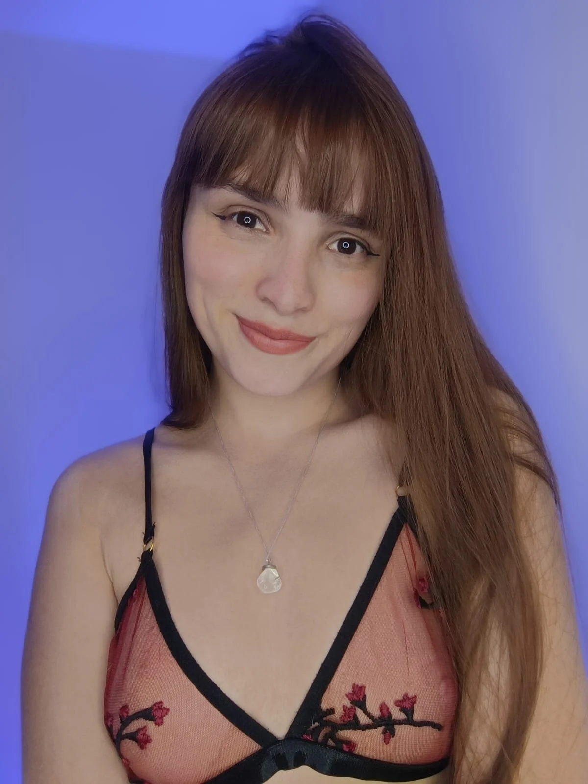 XXX Porn Photo of Nude Lucyy-hess 1