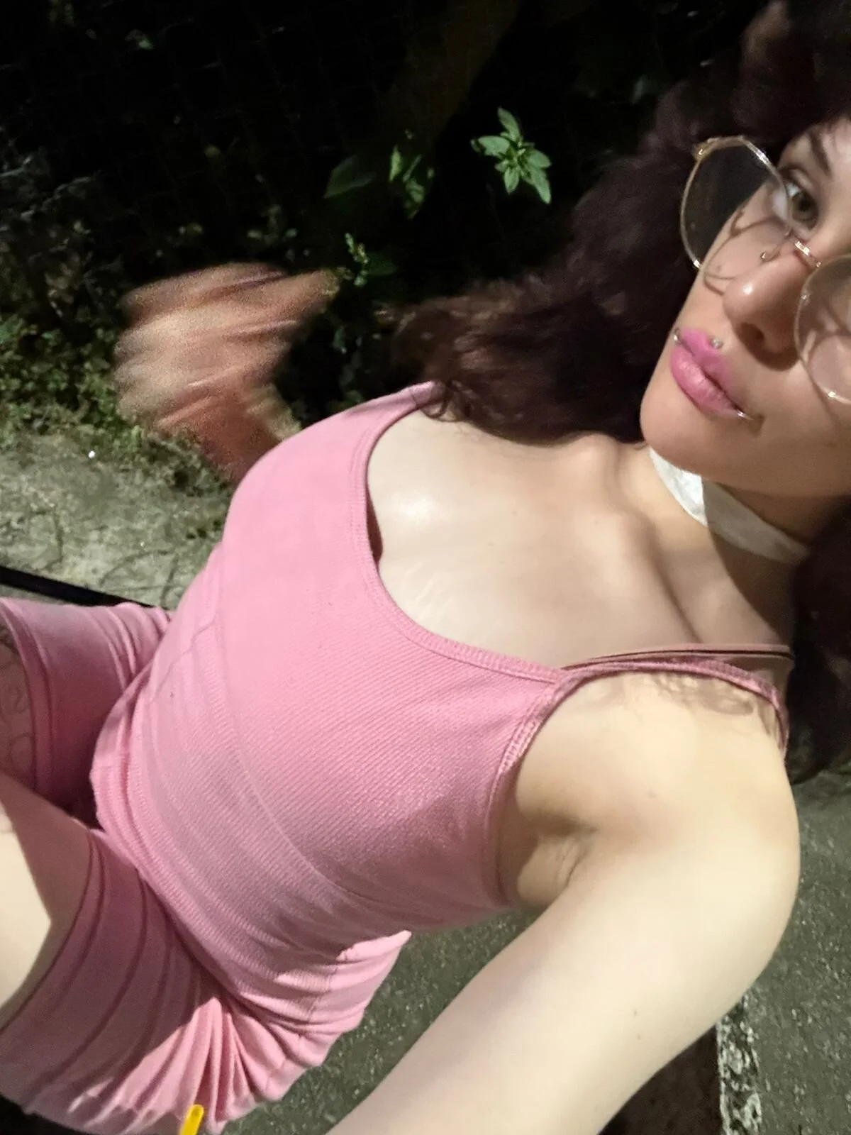 XXX Porn Photo of Nude crystal_bubbles 2