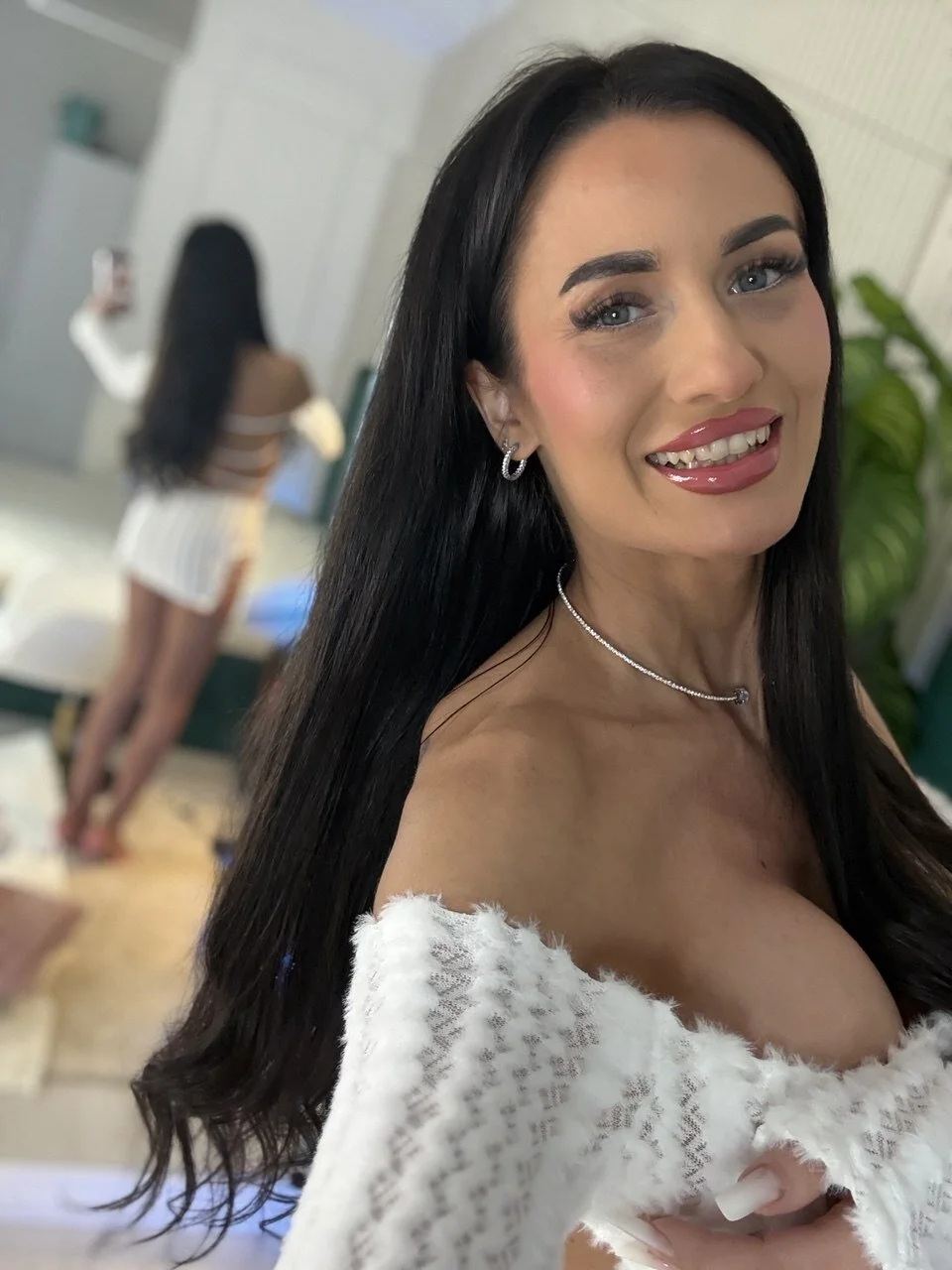 XXX Porn Photo of Nude IrisNightshade 14