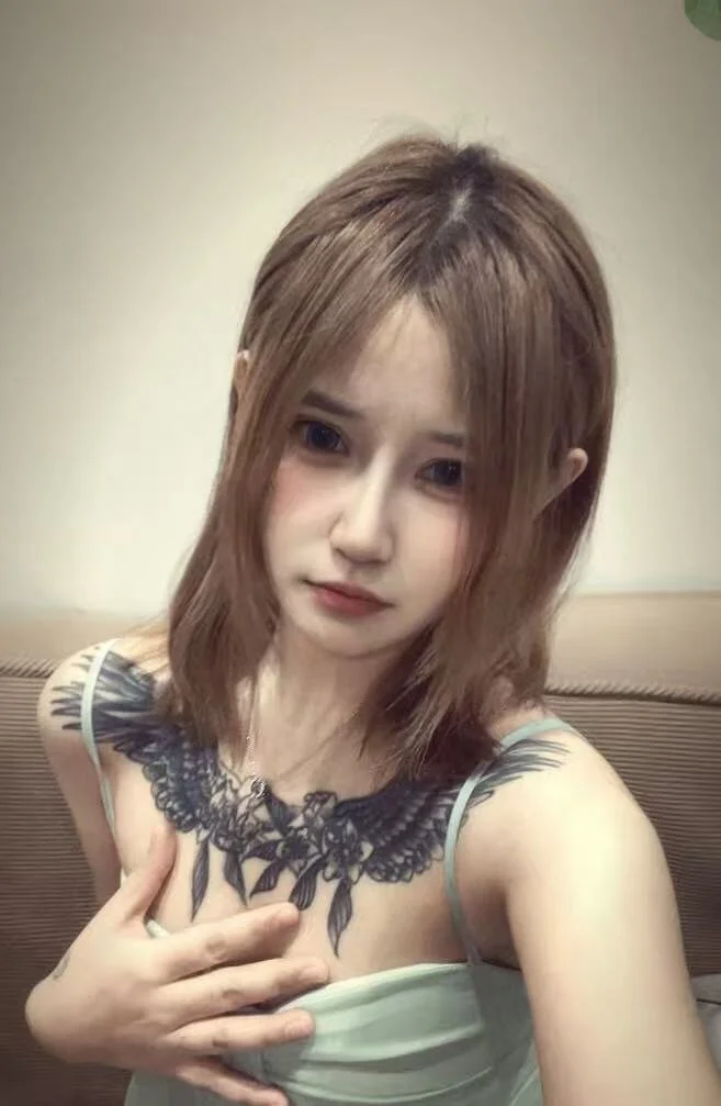 XXX Porn Photo of Nude Xiaoyu0012 2