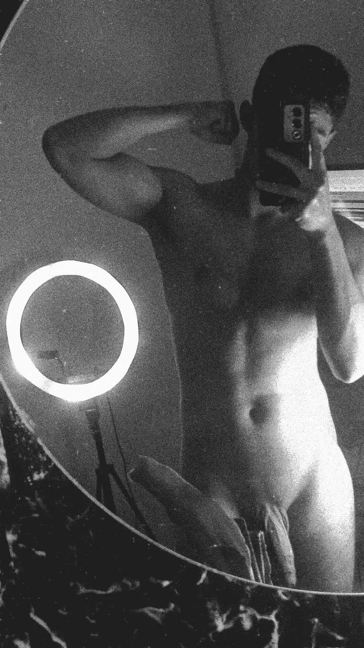XXX Porn Photo of Nude Jeremy_01 8