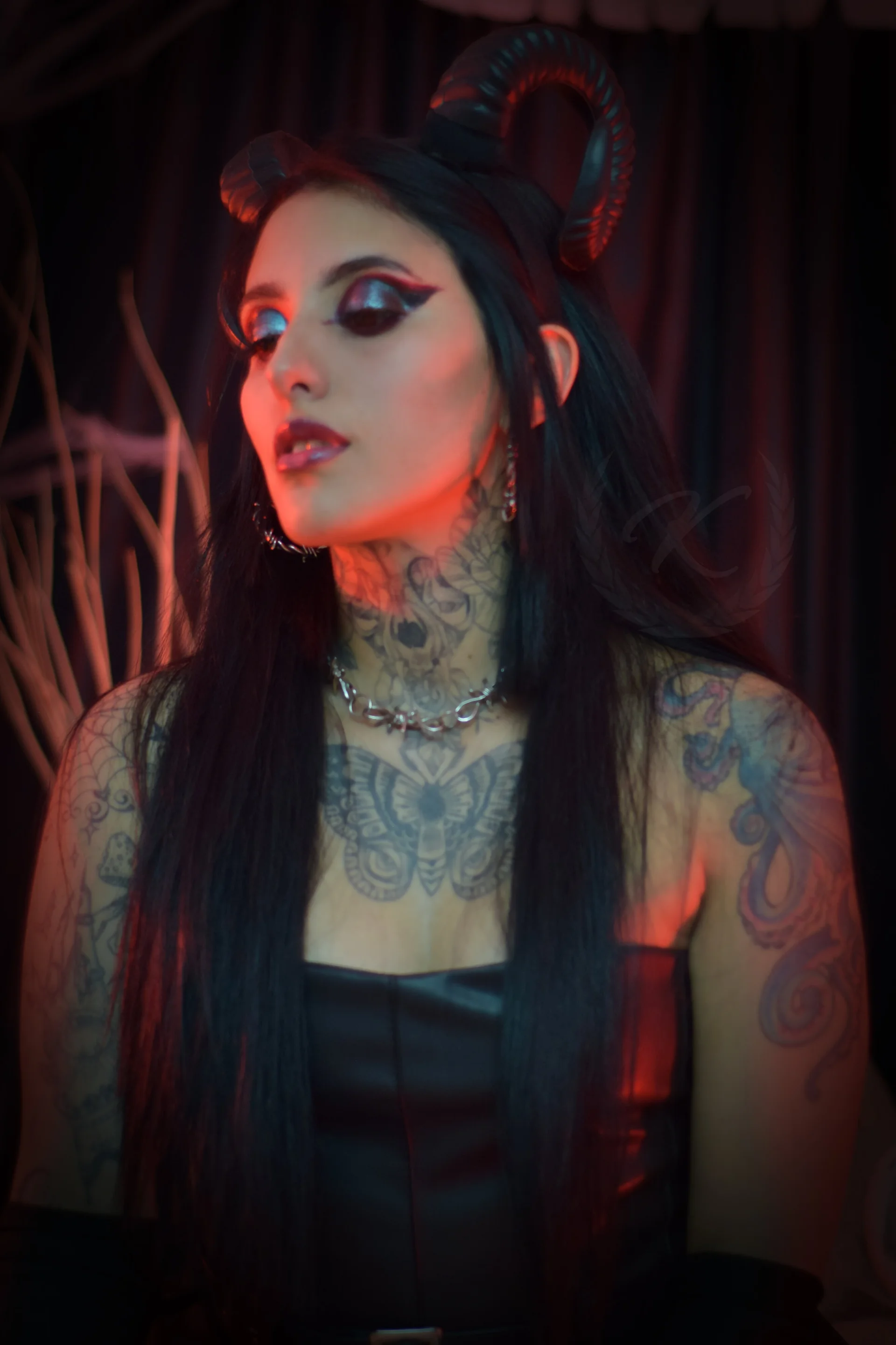 XXX Porn Photo of Nude nasty_aliice1 9