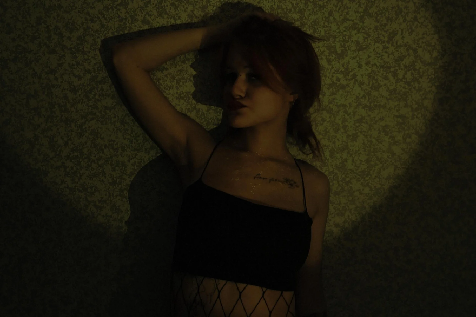 XXX Porn Photo of Nude SolarAdrienne 7