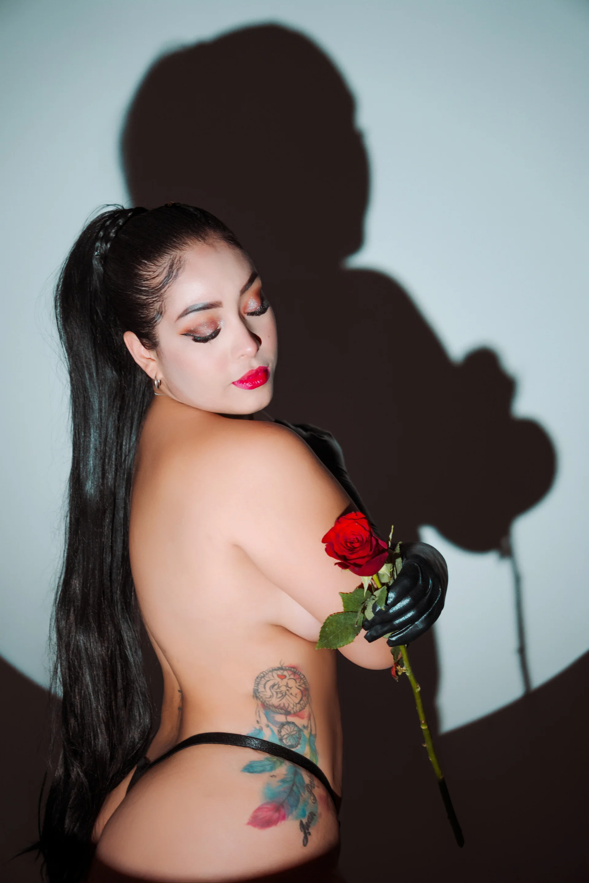 XXX Porn Photo of Nude Sheeryl__ 13