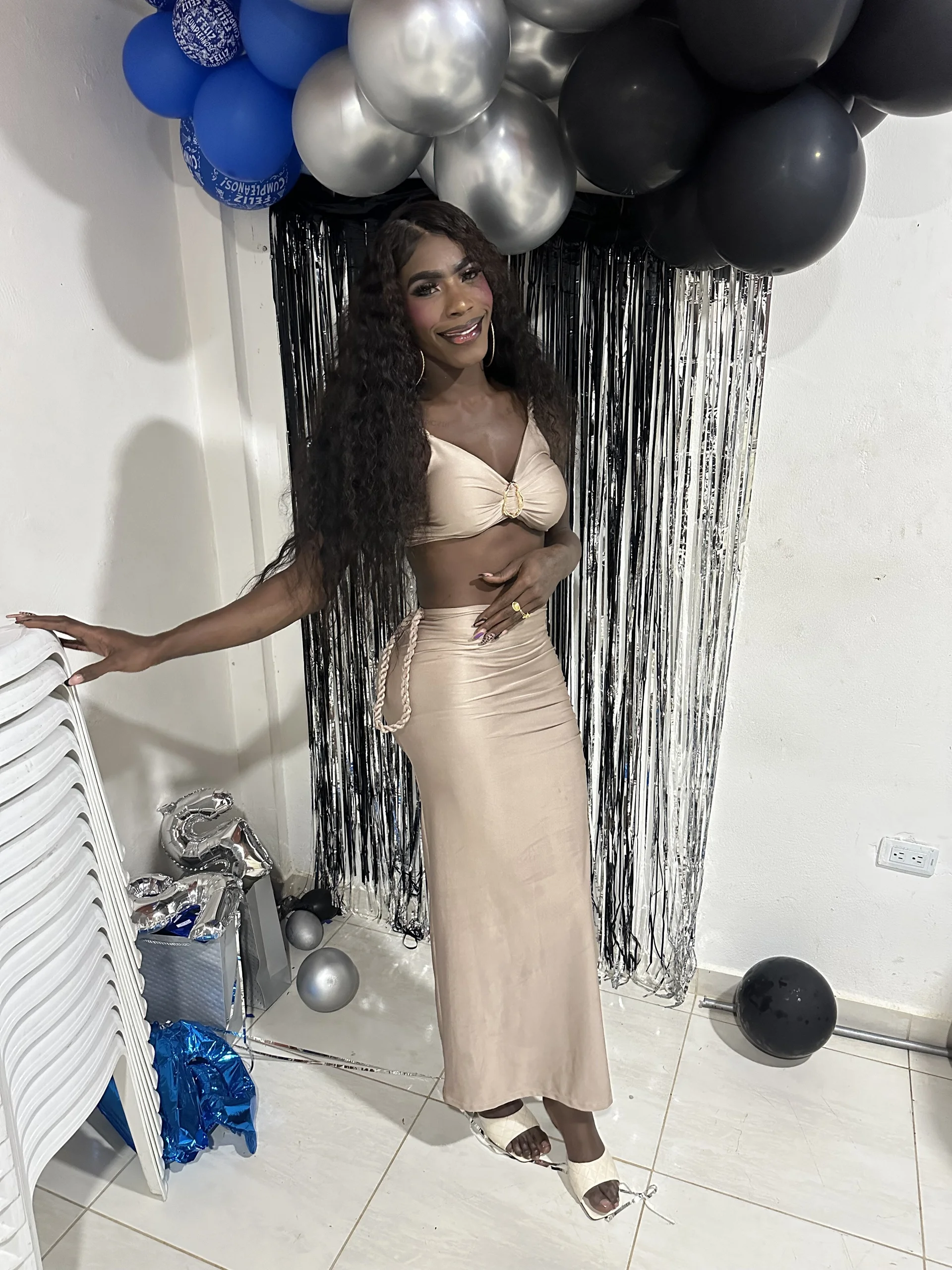 XXX Porn Photo of Nude Richchocolatesweet_ 11