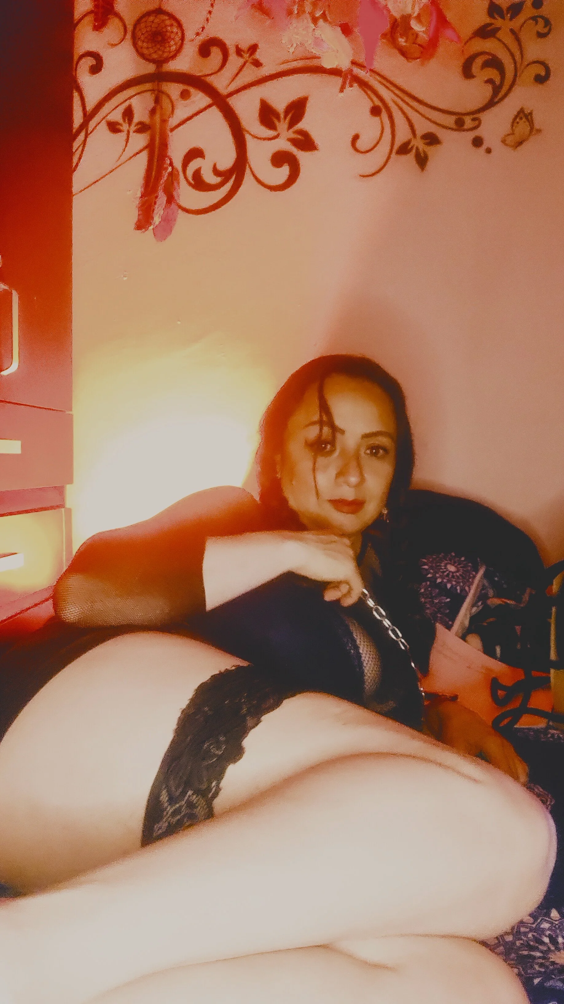 XXX Porn Photo of Nude Katicalatinmilf 59