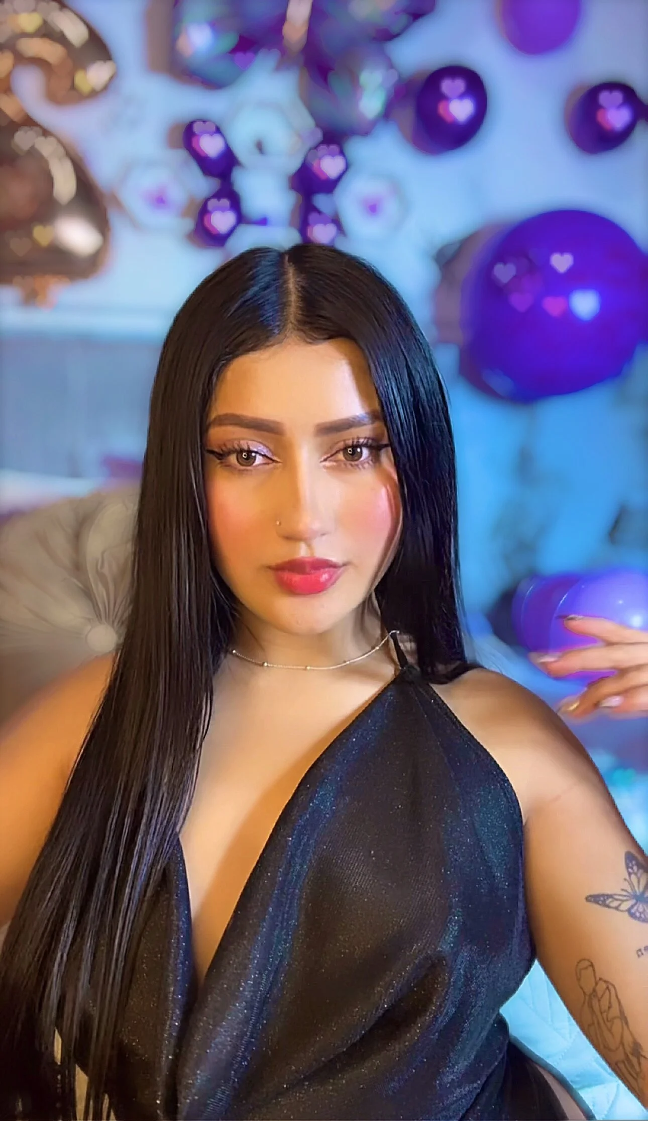 XXX Porn Photo of Nude christal_cutee 179