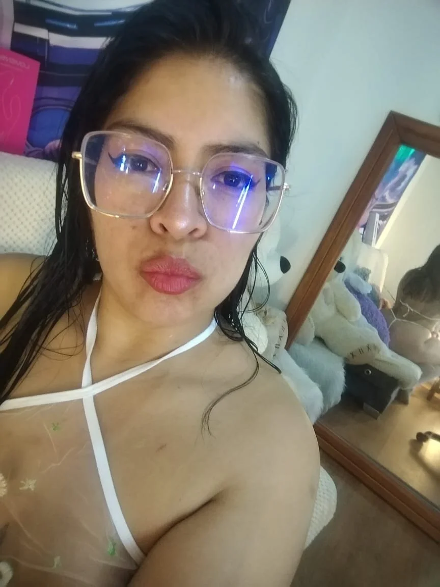XXX Porn Photo of Nude Irene_Grey20 45