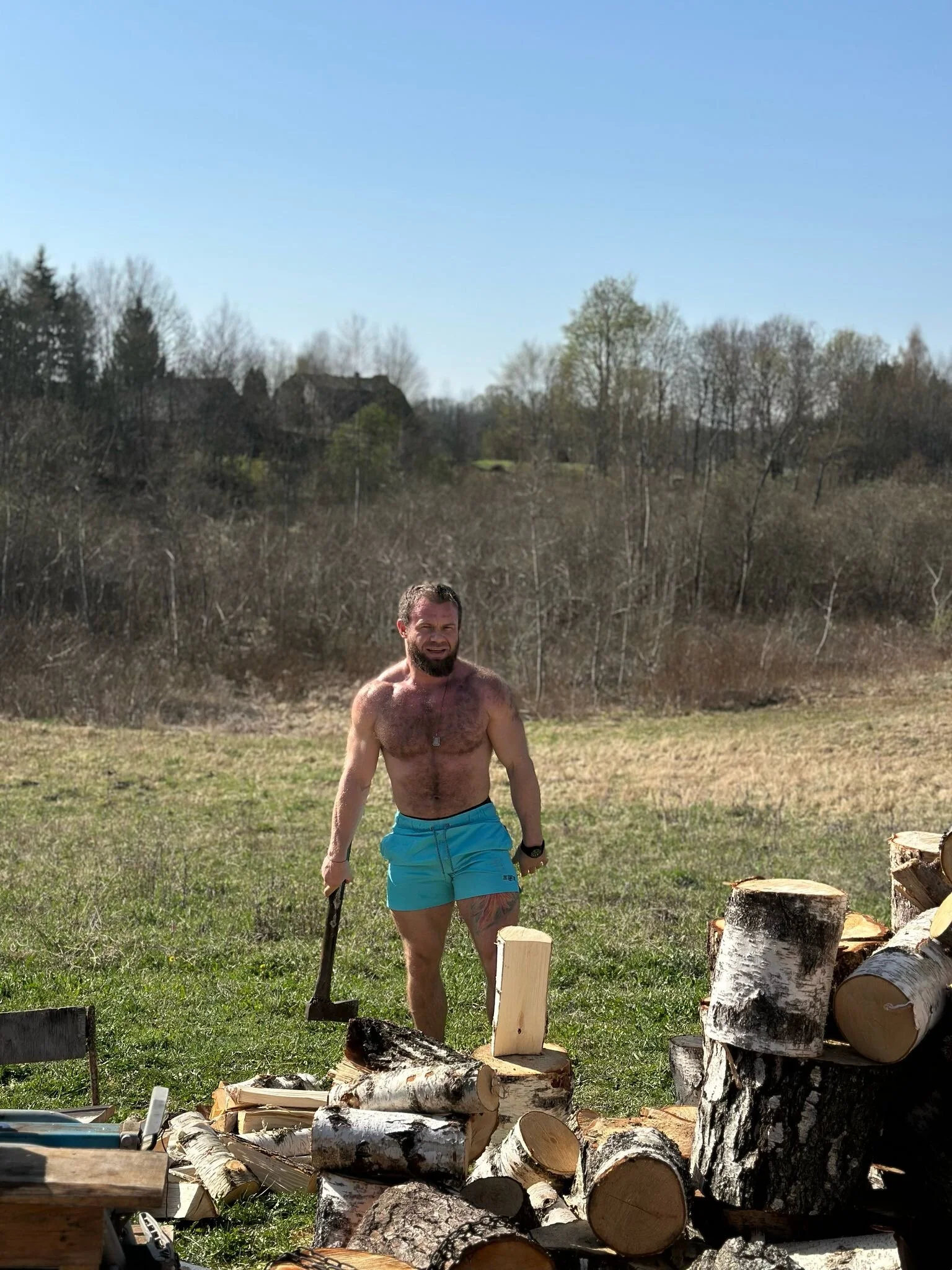 XXX Porn Photo of Nude Stewart_Barnz 8