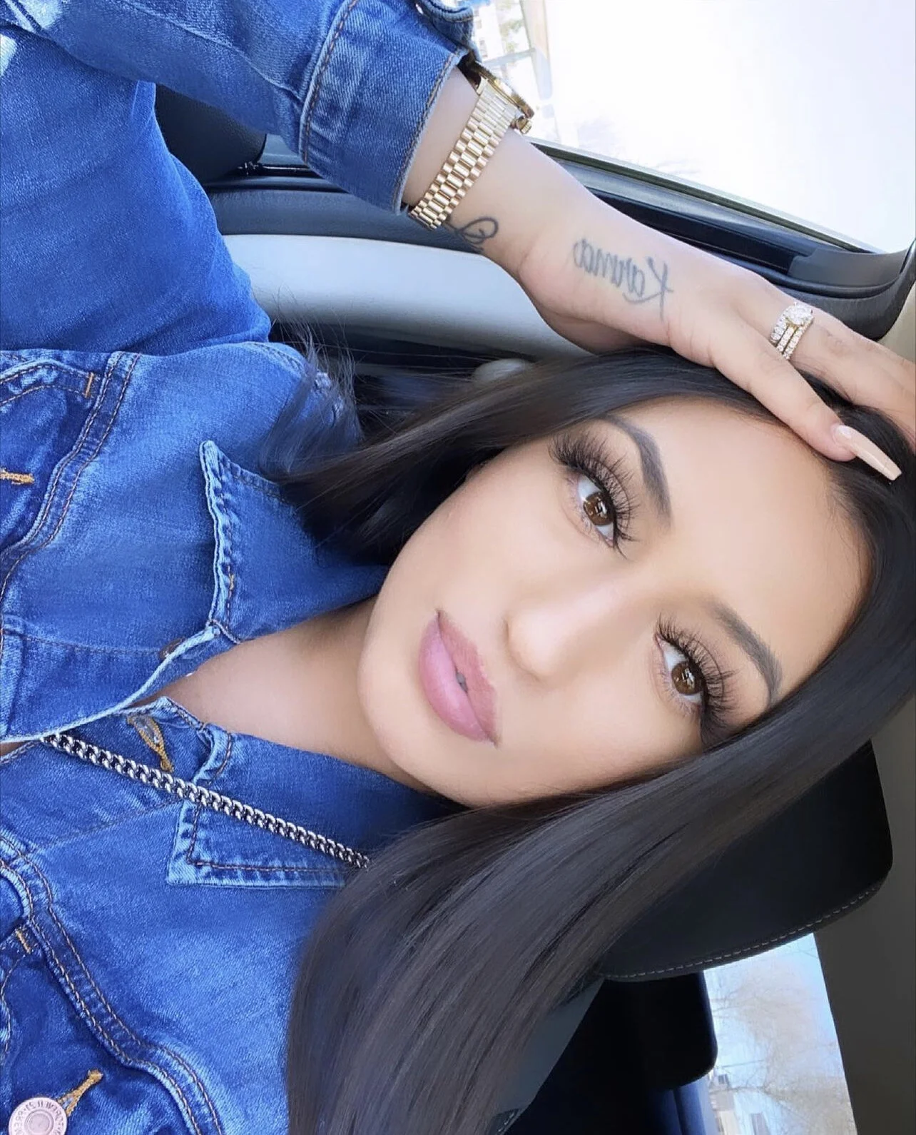 XXX Porn Photo of Nude rubybabyxo 3