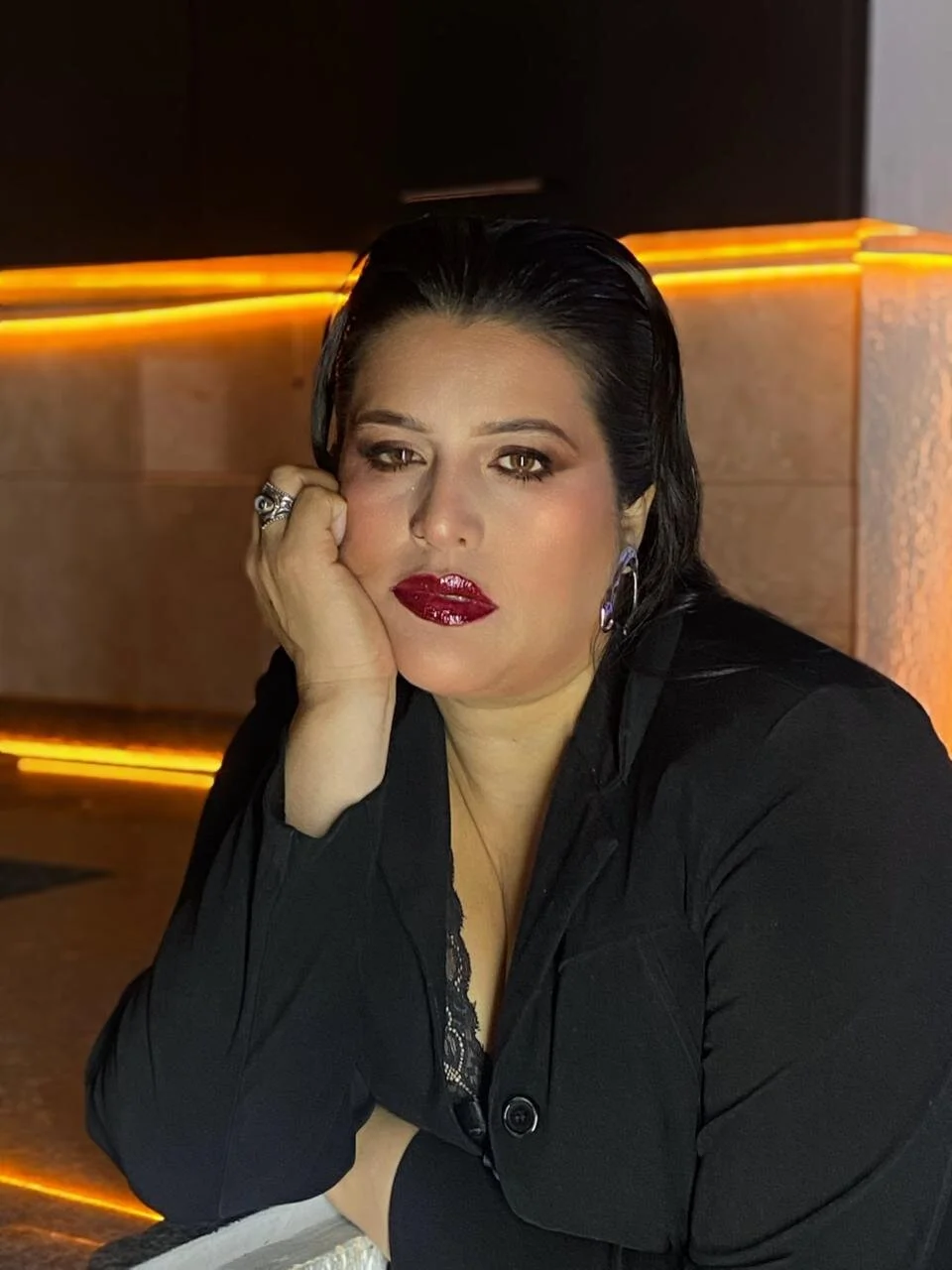 XXX Porn Photo of Nude Andrea_secret_ 112