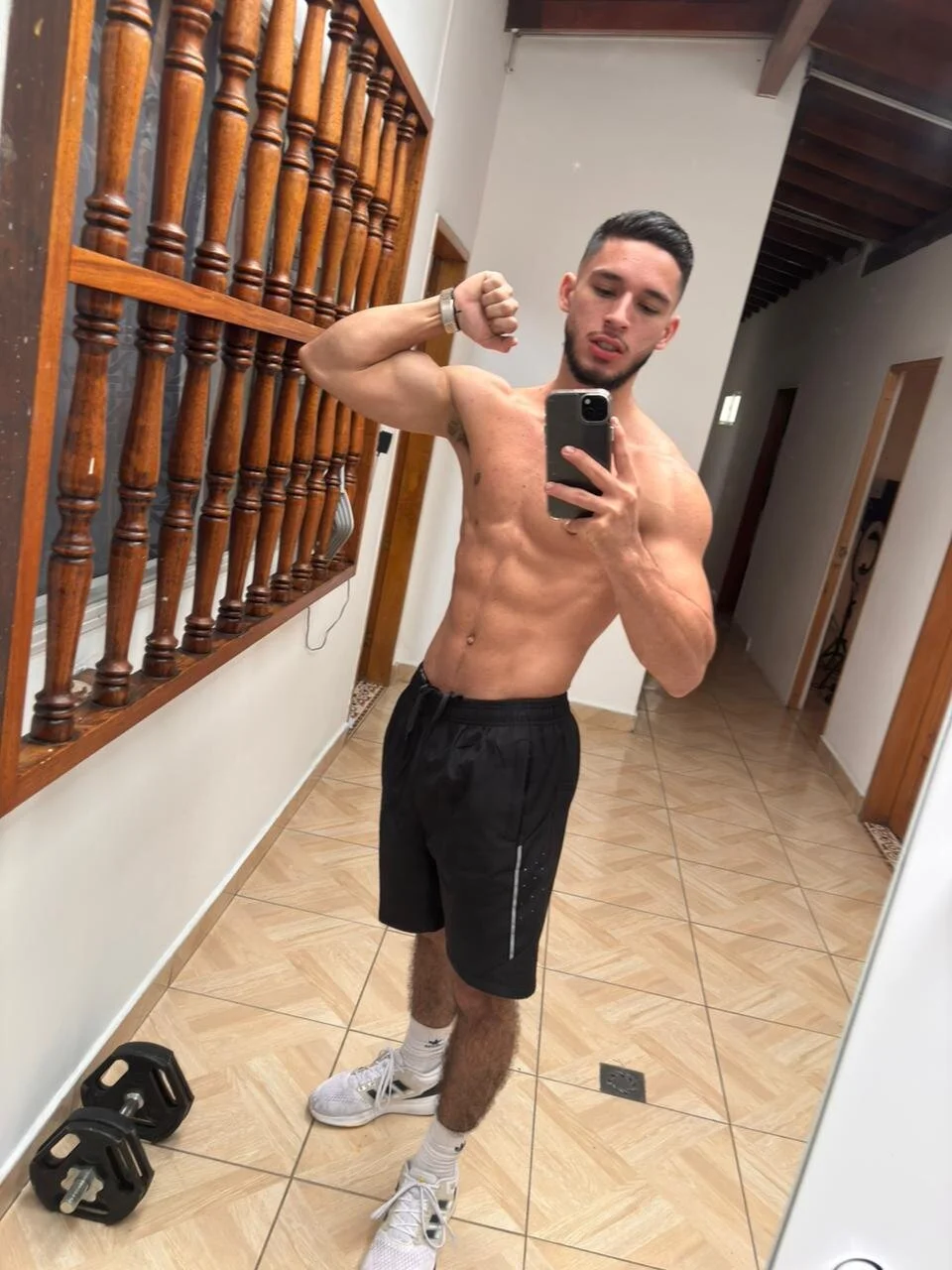 XXX Porn Photo of Nude axel_tone 20