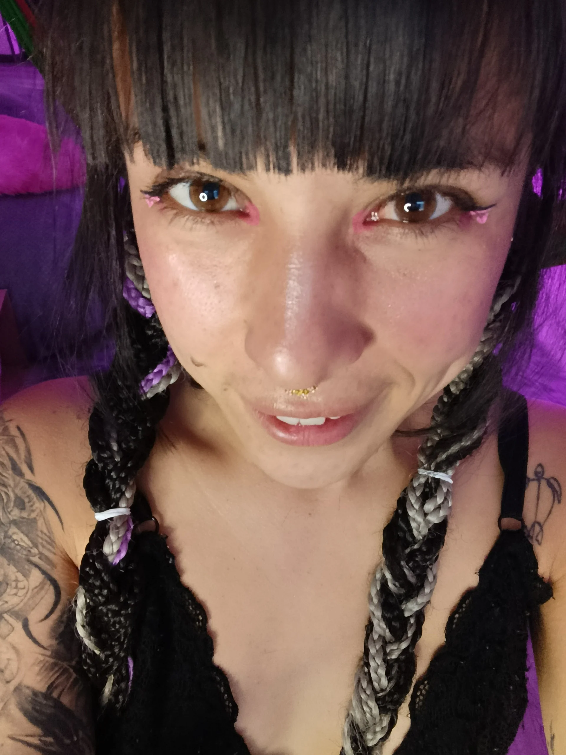 XXX Porn Photo of Nude Hellen_dumont 4