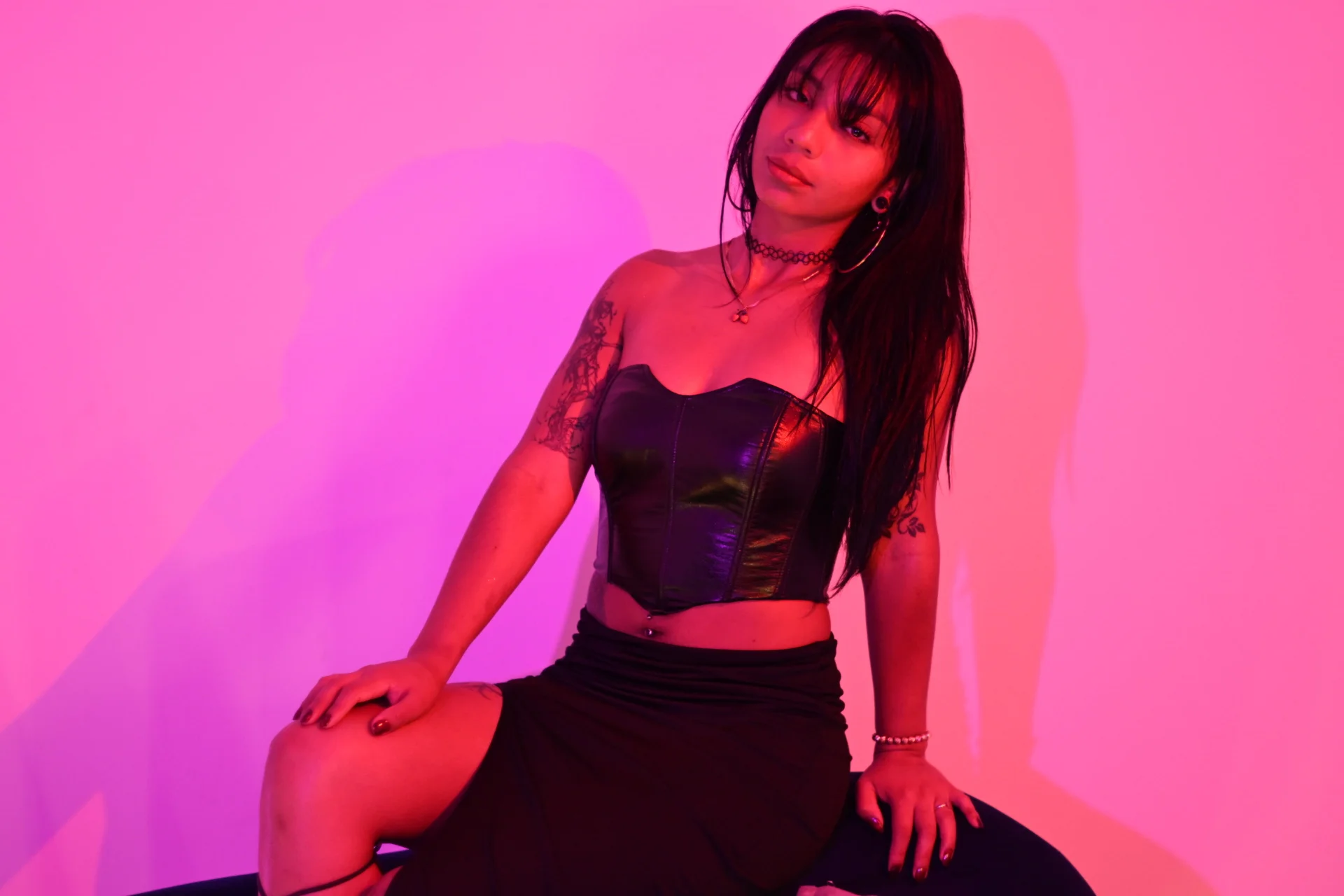 XXX Porn Photo of Nude SofyaWattson 4