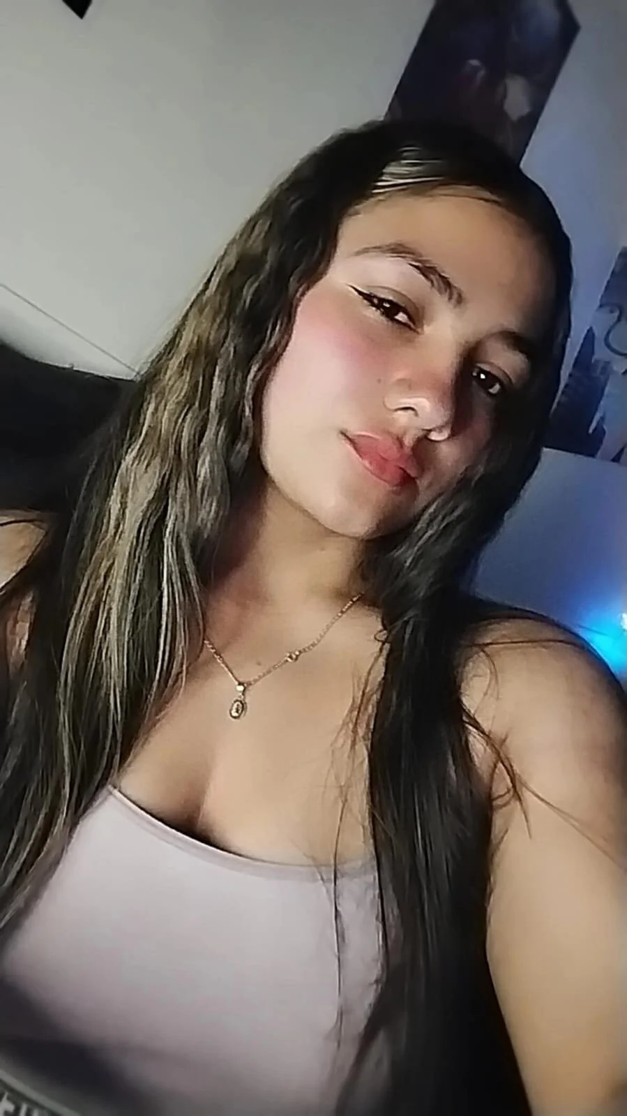 XXX Porn Photo of Nude Nahiara_velez 4