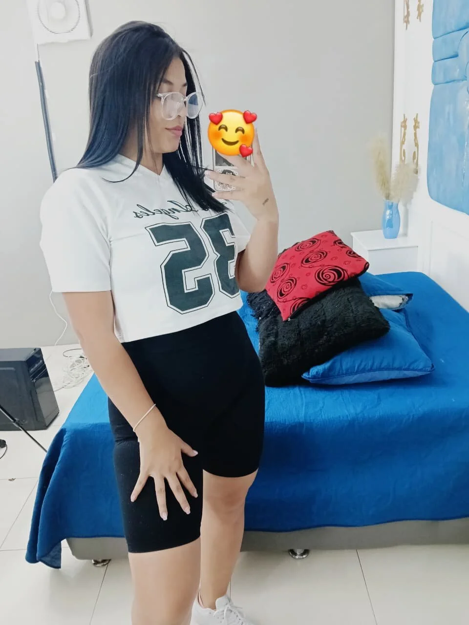 XXX Porn Photo of Nude IsabellaSantori 7