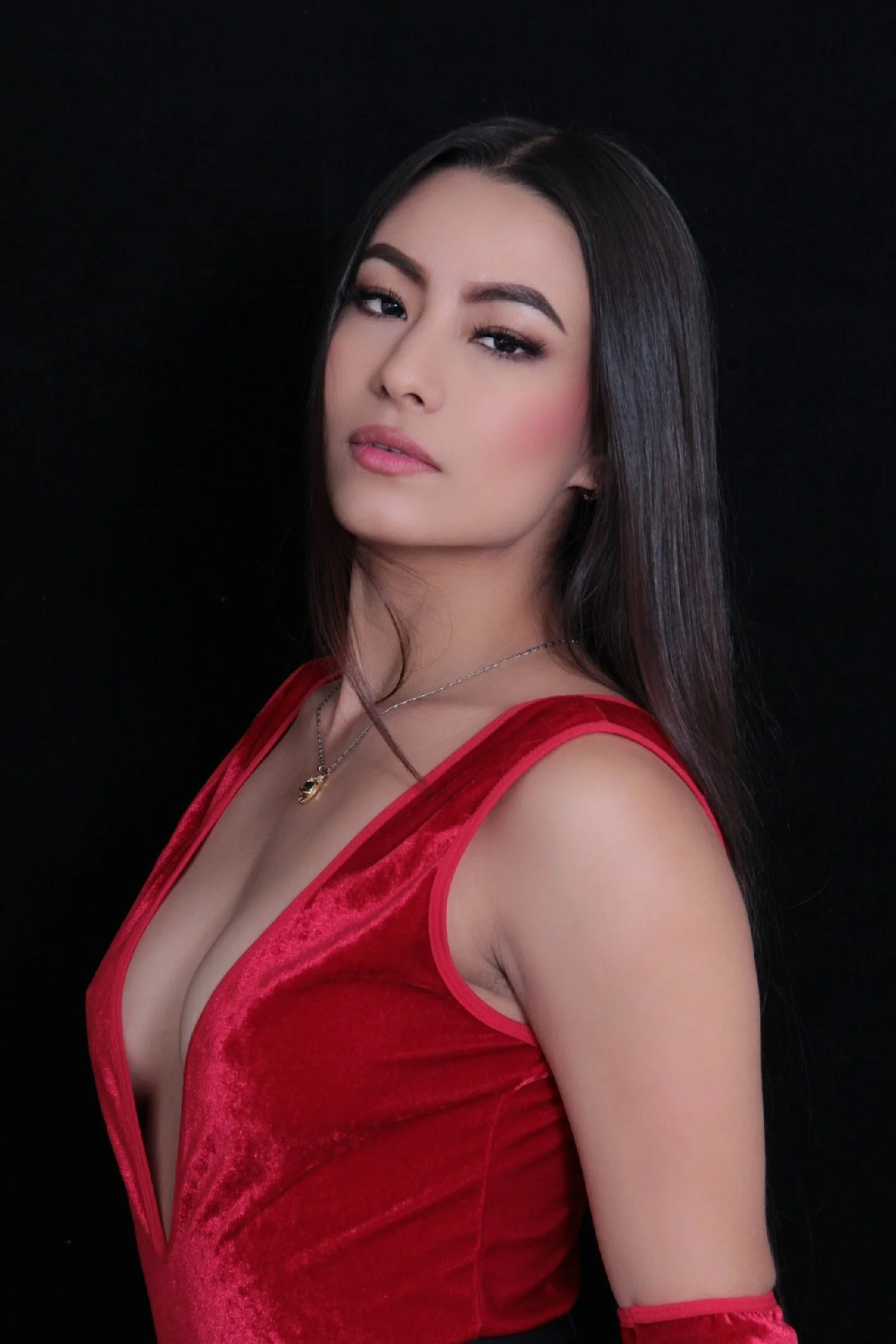 XXX Porn Photo of Nude isabellashine 17