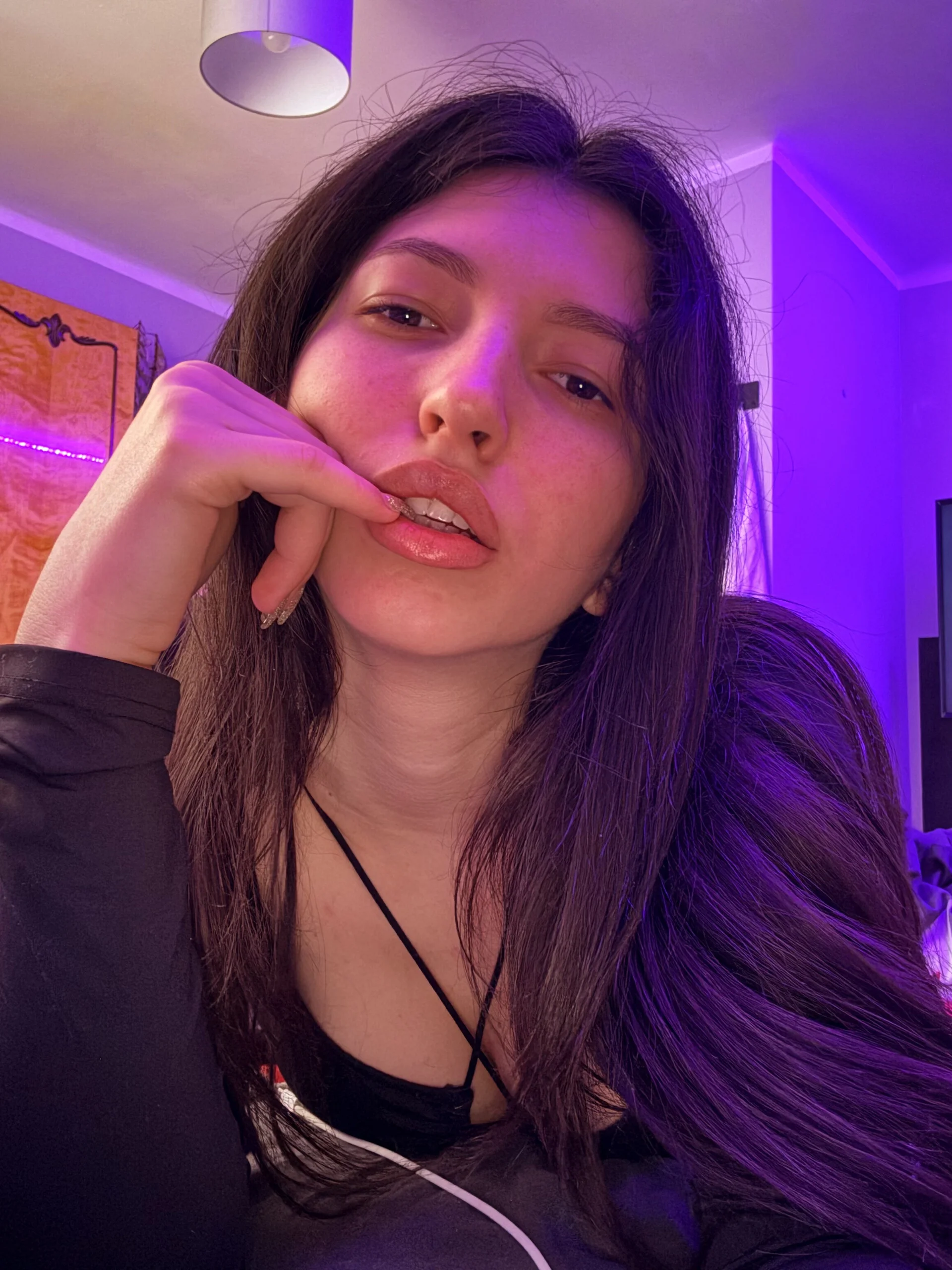 XXX Porn Photo of Nude Alis_Kiska 6