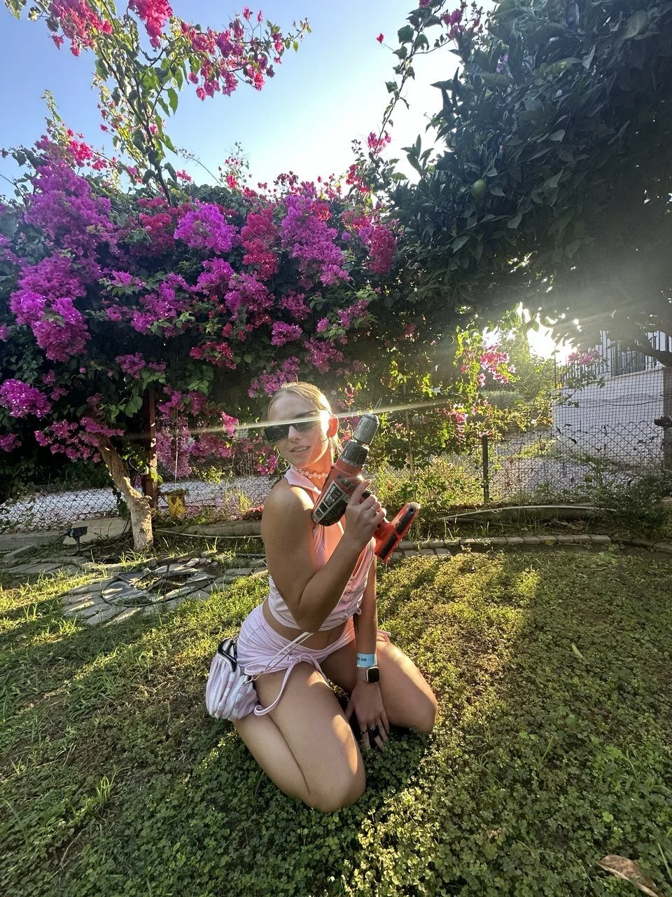XXX Porn Photo of Nude EllisQuinn 10