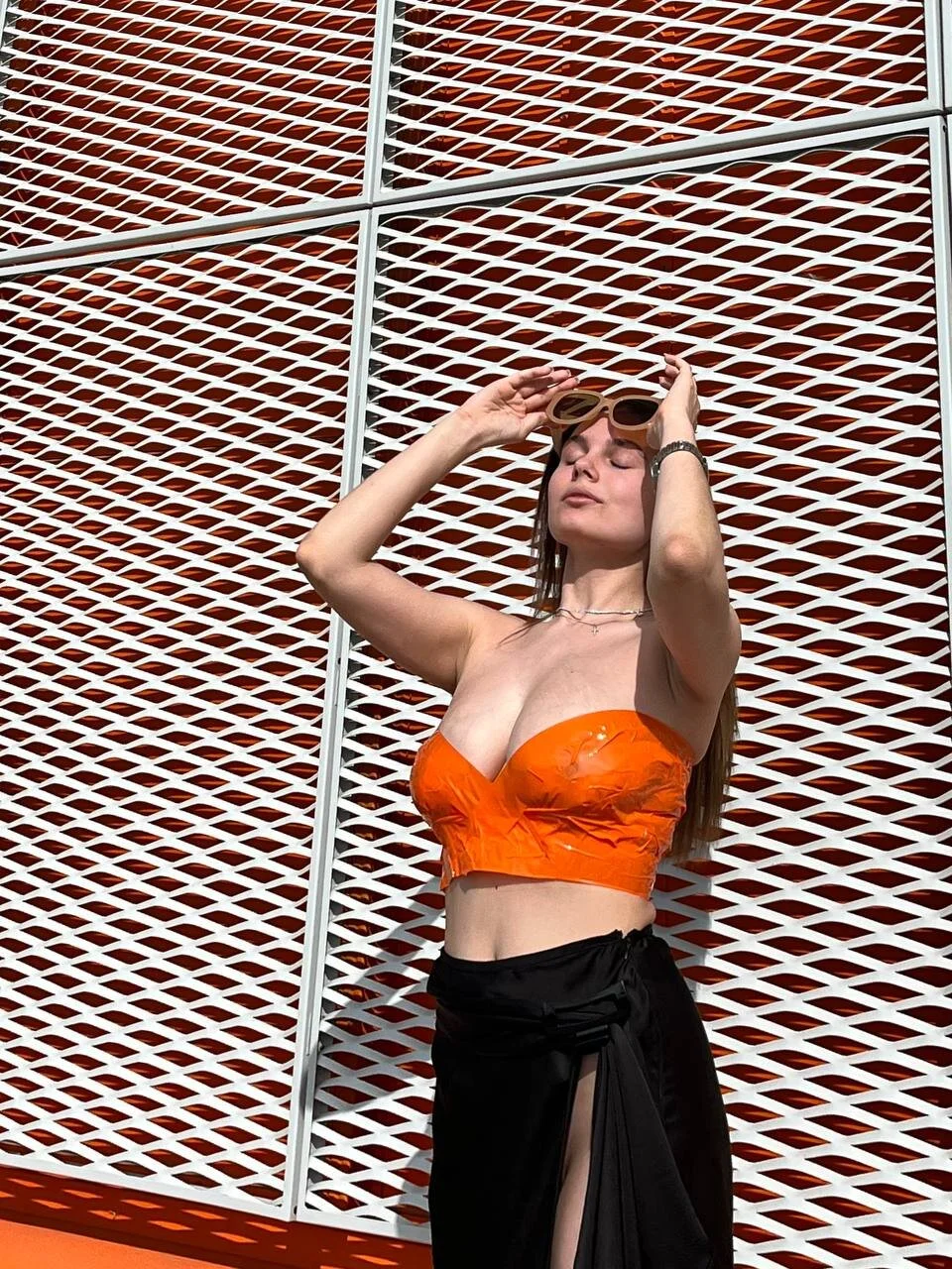 XXX Porn Photo of Nude lina_stones 51