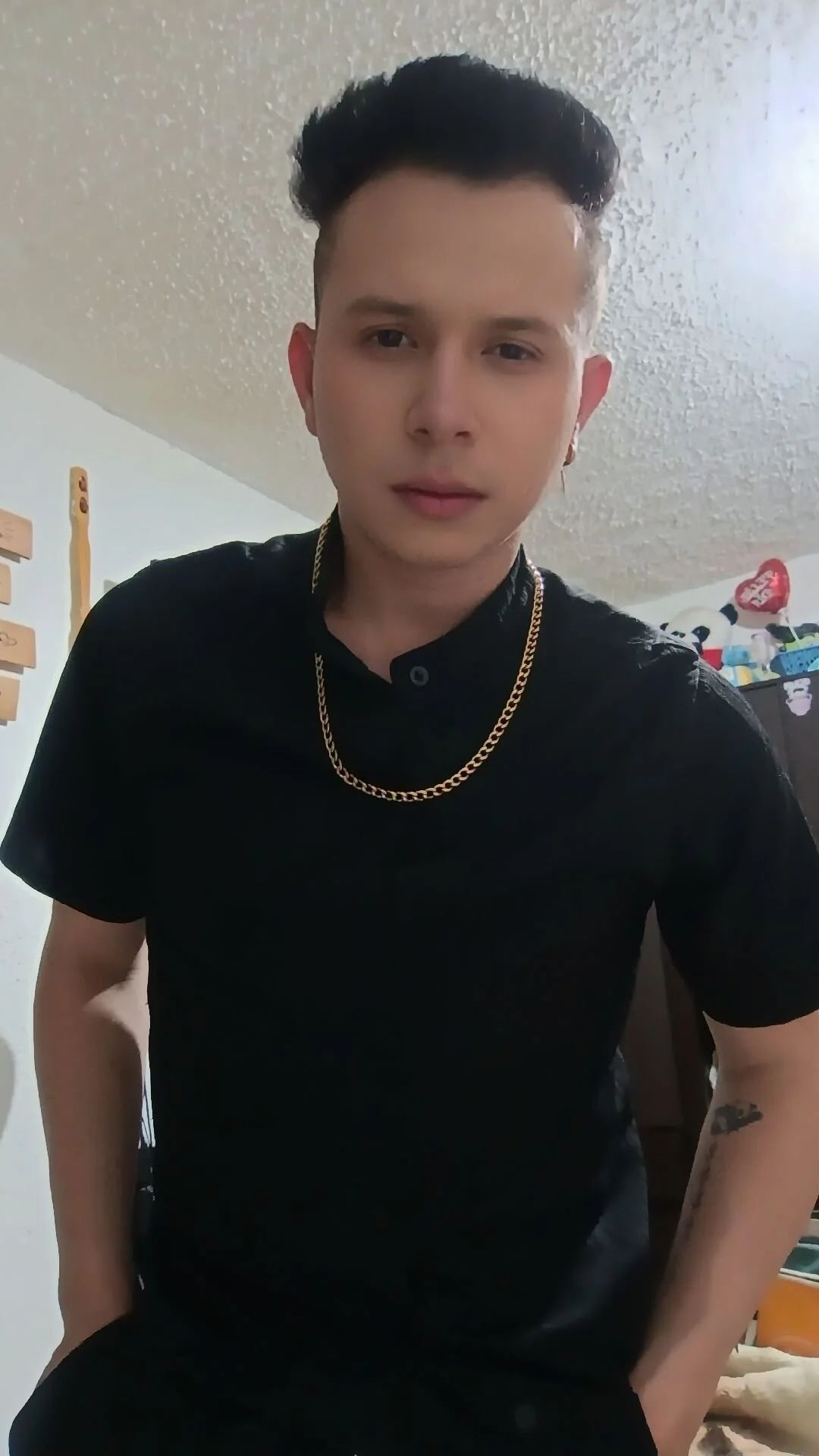 XXX Porn Photo of Nude Golden_Boysx 4