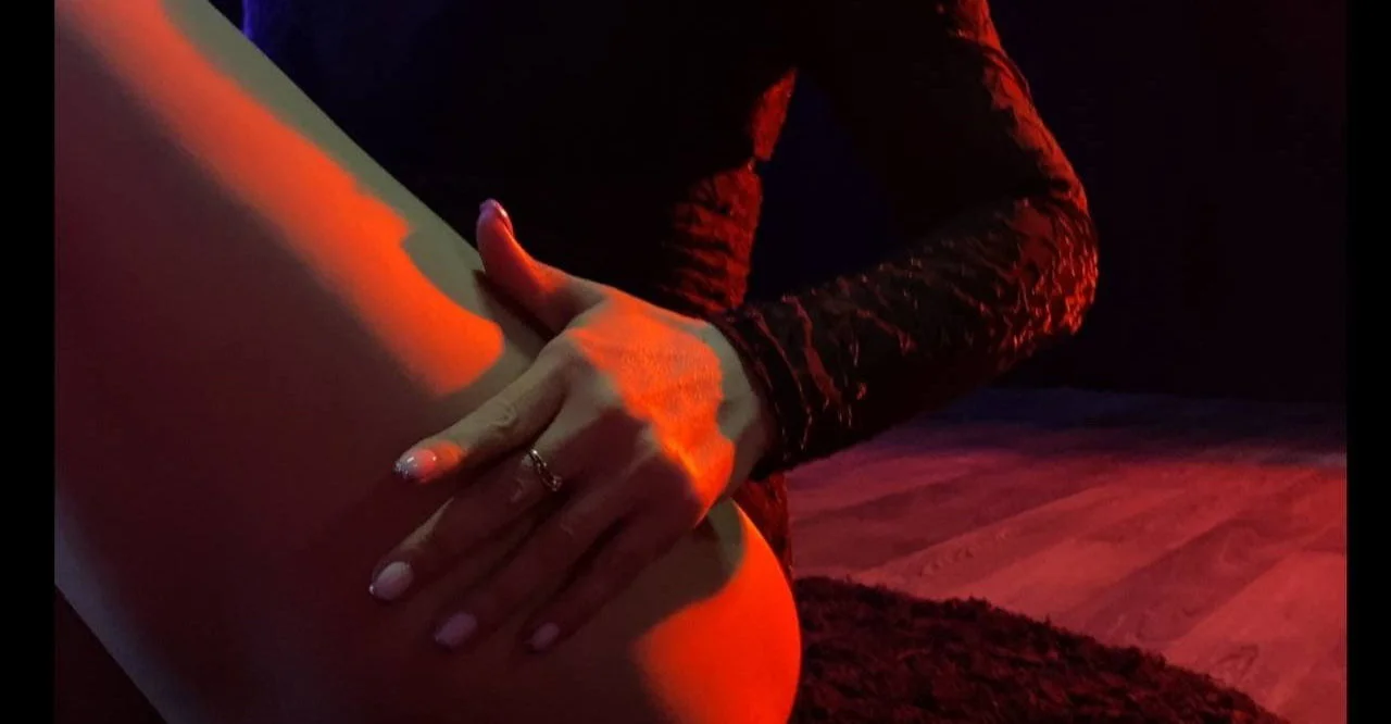 XXX Porn Photo of Nude AllisonWilliams 3
