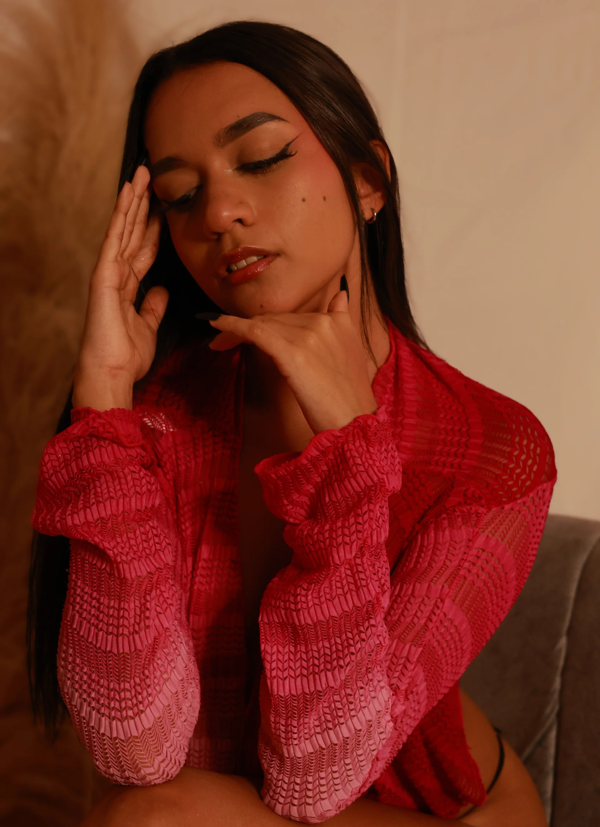 XXX Porn Photo of Nude Aisha_Vex 3