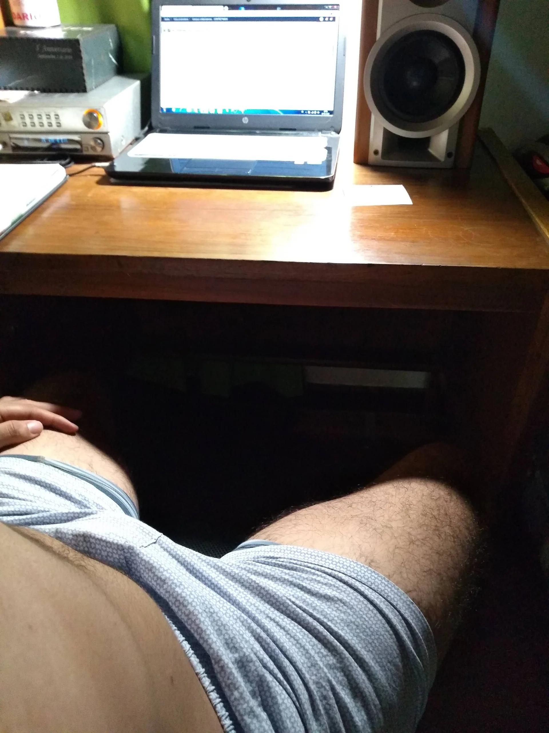XXX Porn Photo of Nude el_lecher0 2