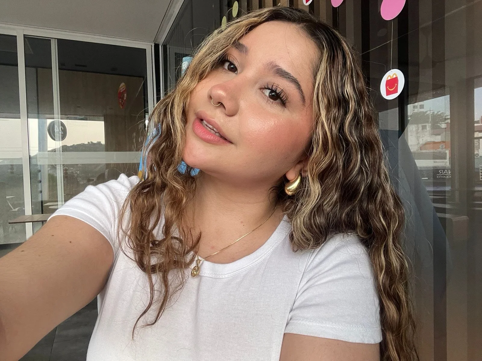 XXX Porn Photo of Nude Cherryyquen 7