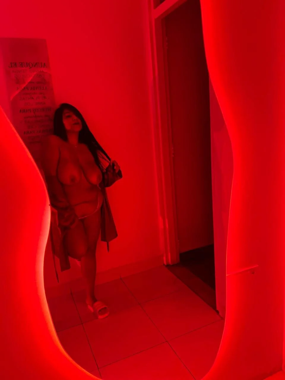 XXX Porn Photo of Nude KendalMilleer 180