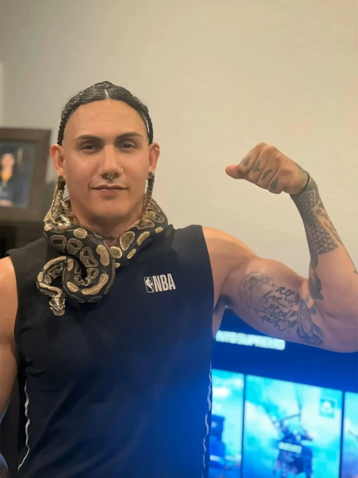 XXX Porn Photo of Nude xxxtreme_master7 5