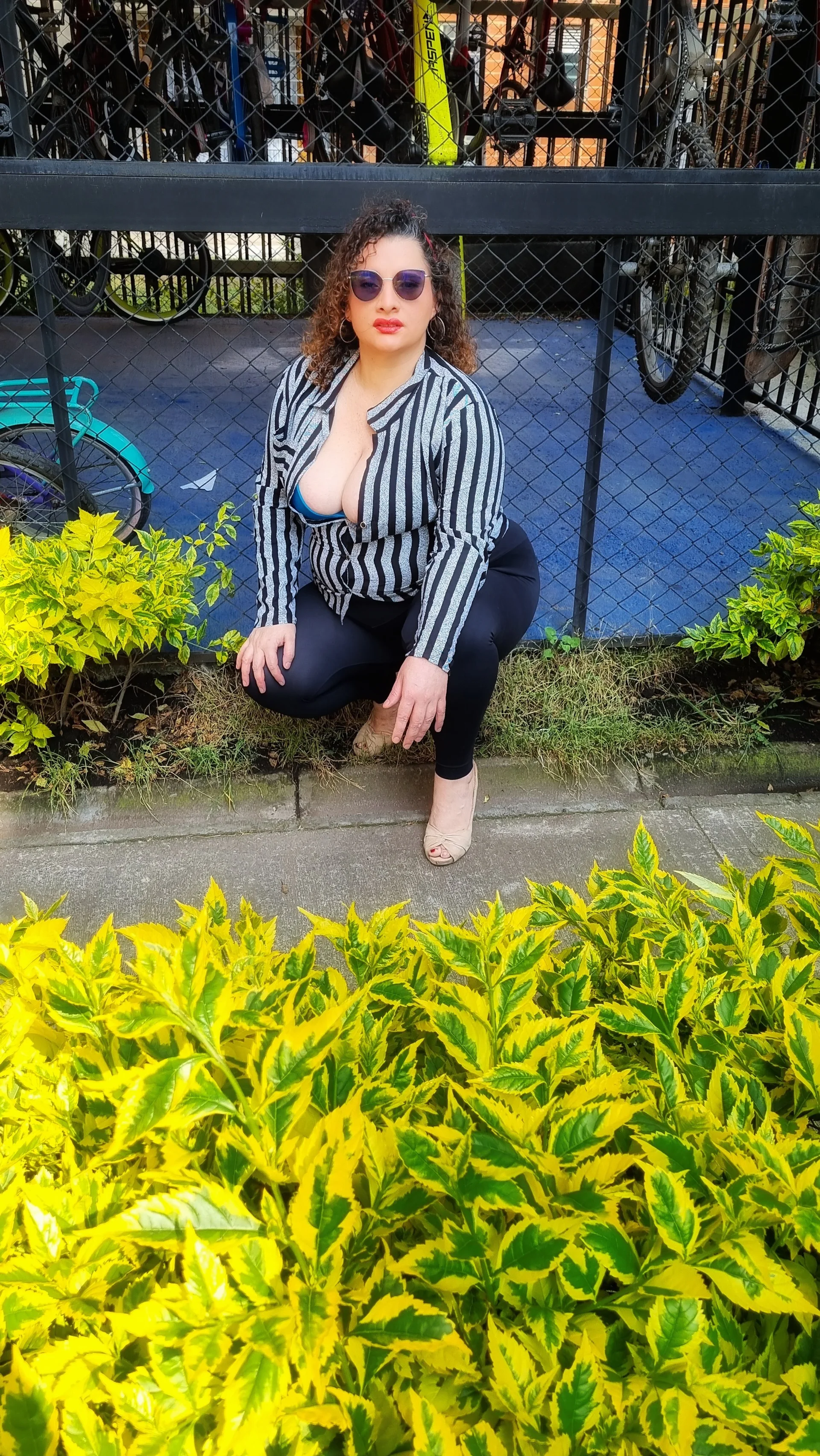 XXX Porn Photo of Nude Aleja_Gonzales 10