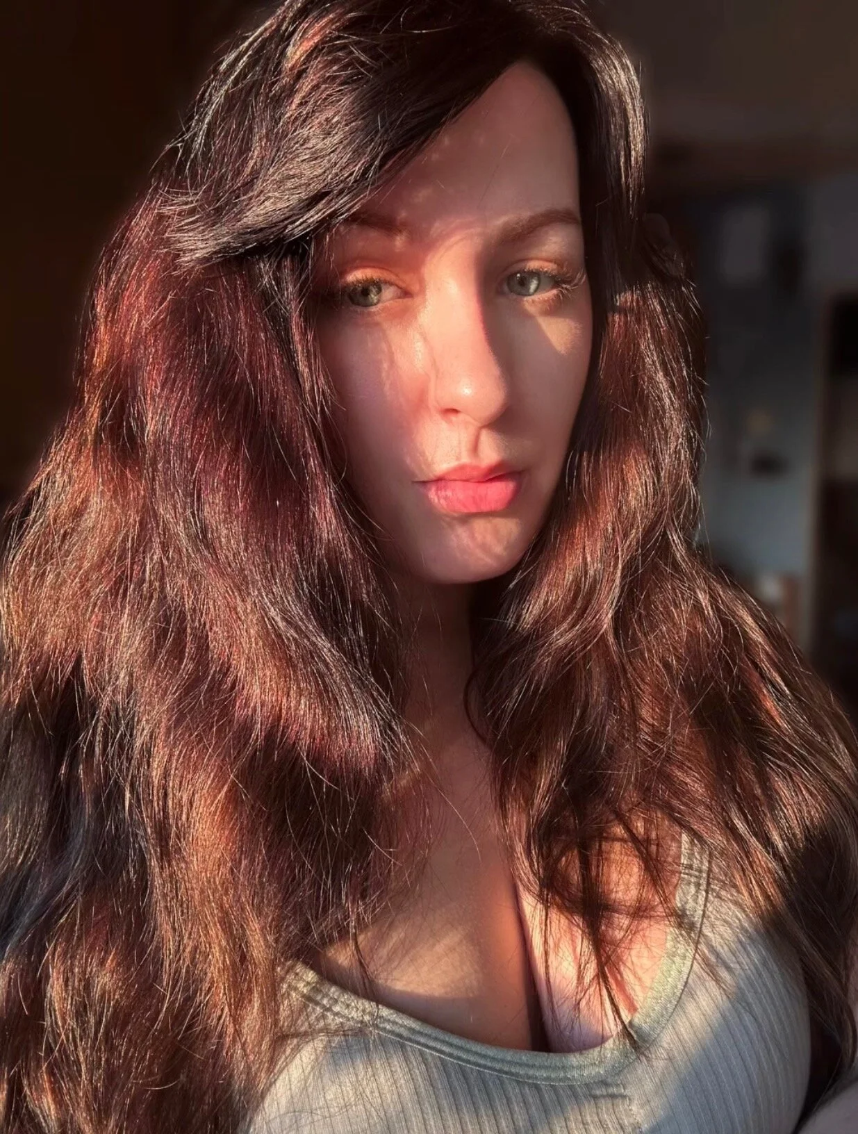 XXX Porn Photo of Nude liya_gorgeous 28