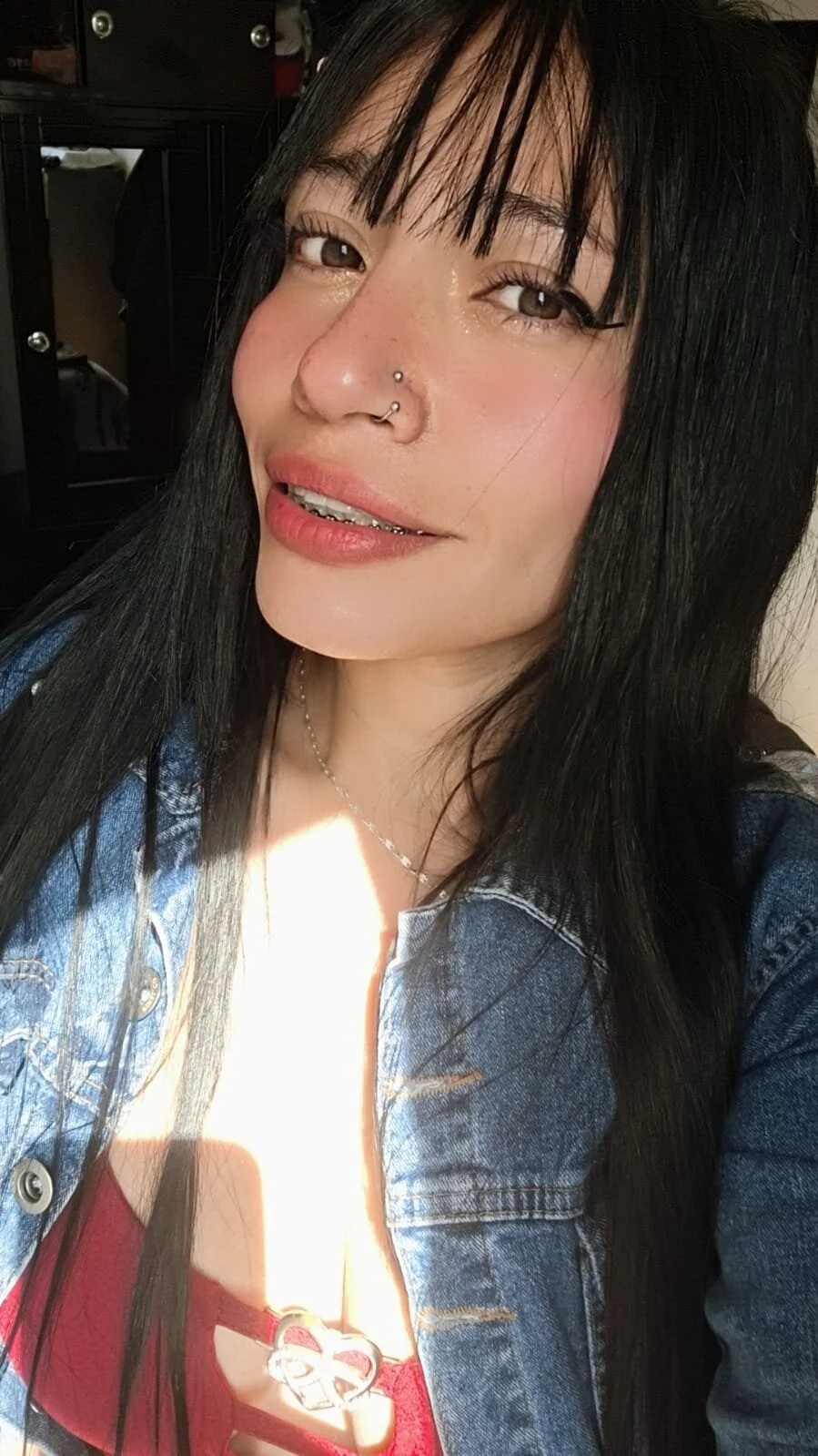 XXX Porn Photo of Nude IVET_CUTE1 31