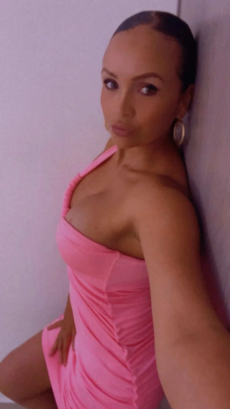 XXX Porn Photo of Nude Cristina_joy 23