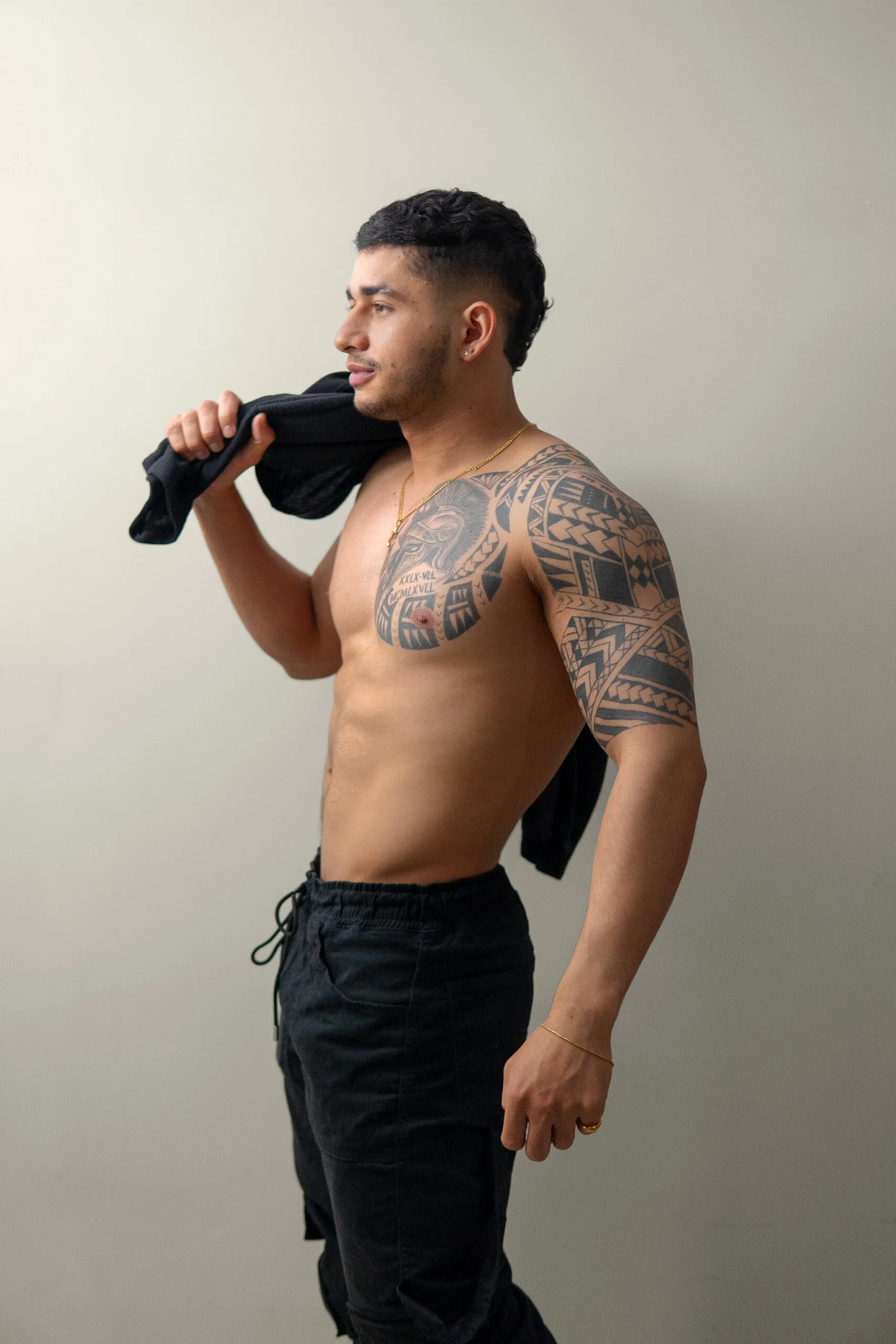 XXX Porn Photo of Nude king_falconer 24