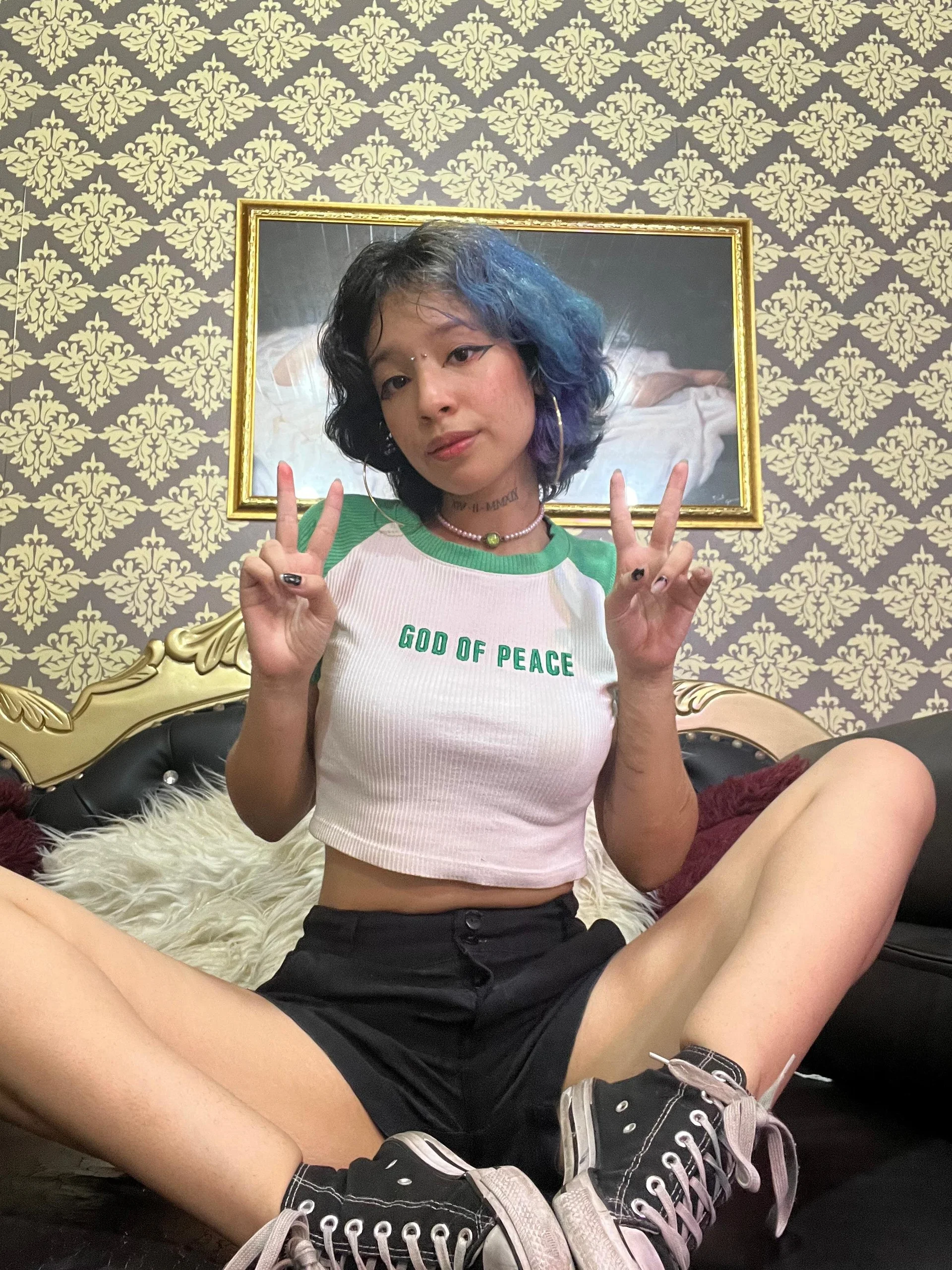 XXX Porn Photo of Nude ebisu_meouw 2