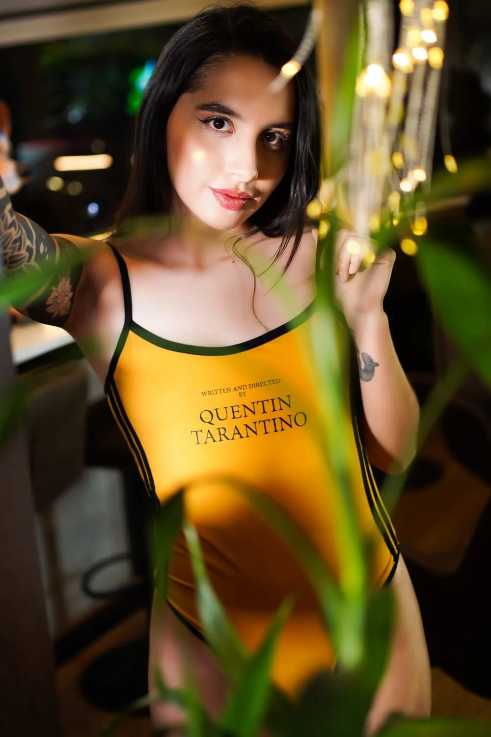 XXX Porn Photo of Nude kaylee_lee 1