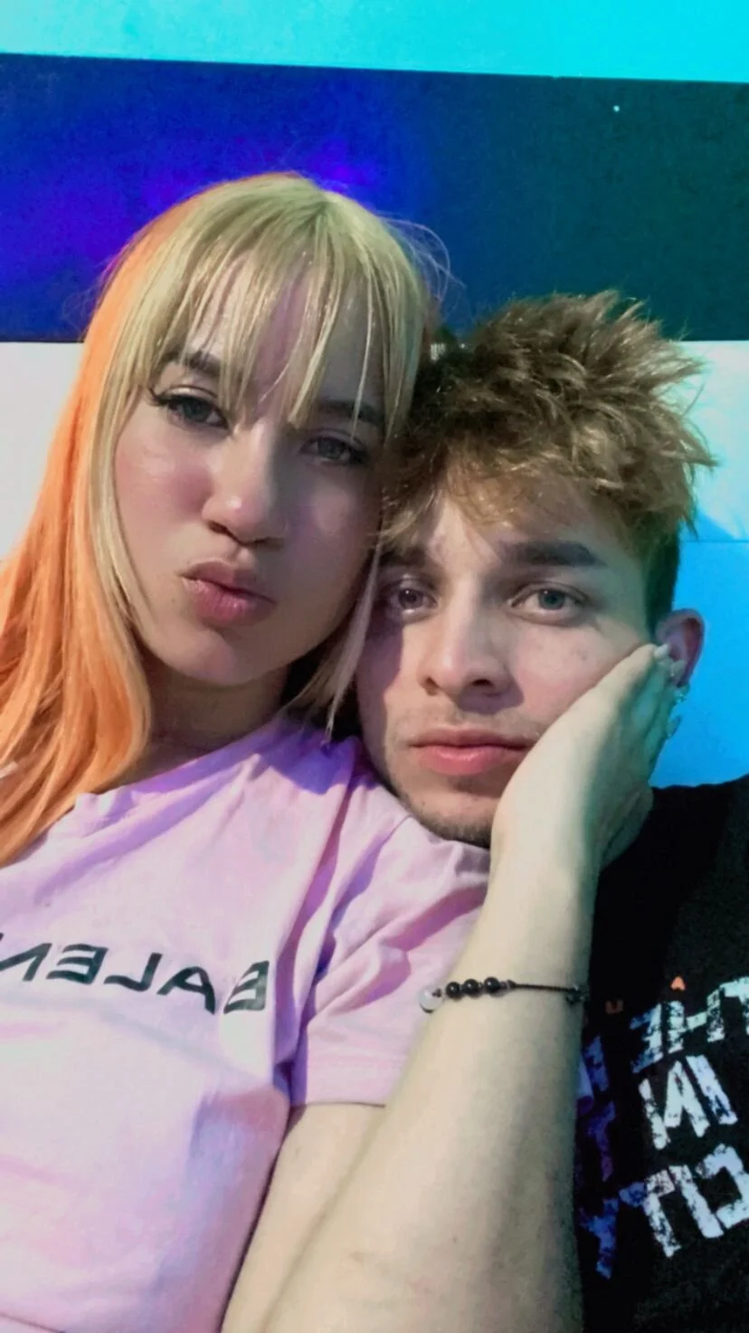XXX Porn Photo of Nude AliceandMax 5