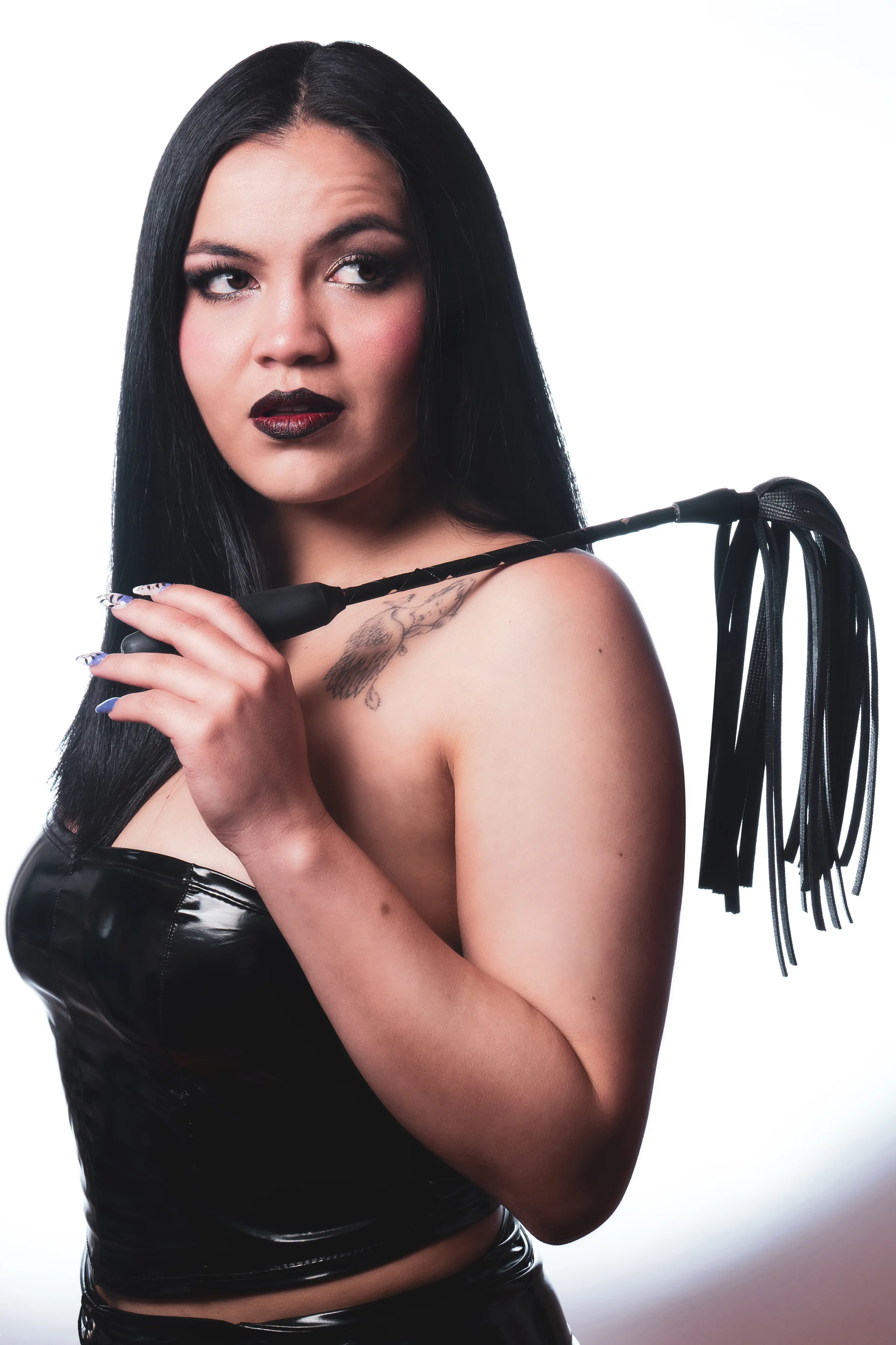 XXX Porn Photo of Nude JulietNoir 7