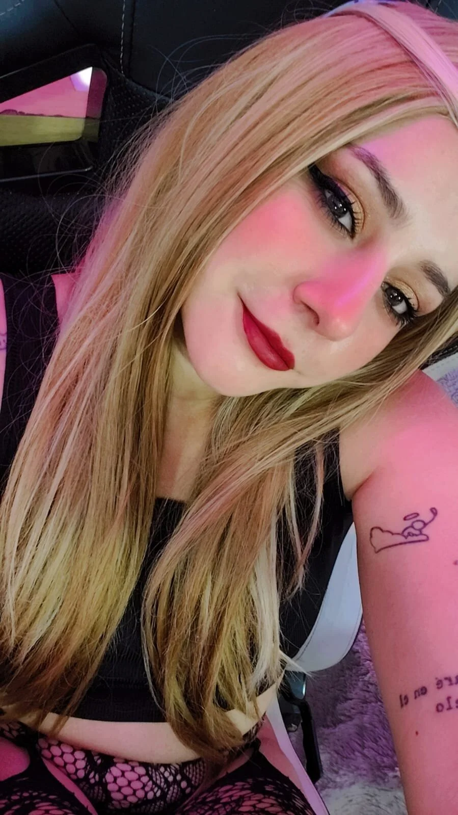 XXX Porn Photo of Nude Ginger_lovegood 13
