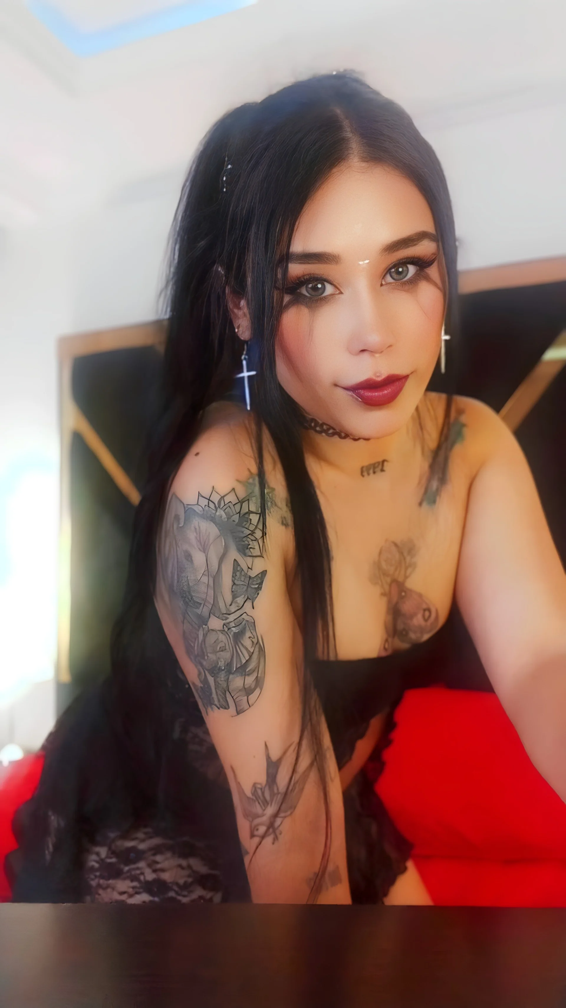 XXX Porn Photo of Nude SusanVilla 1