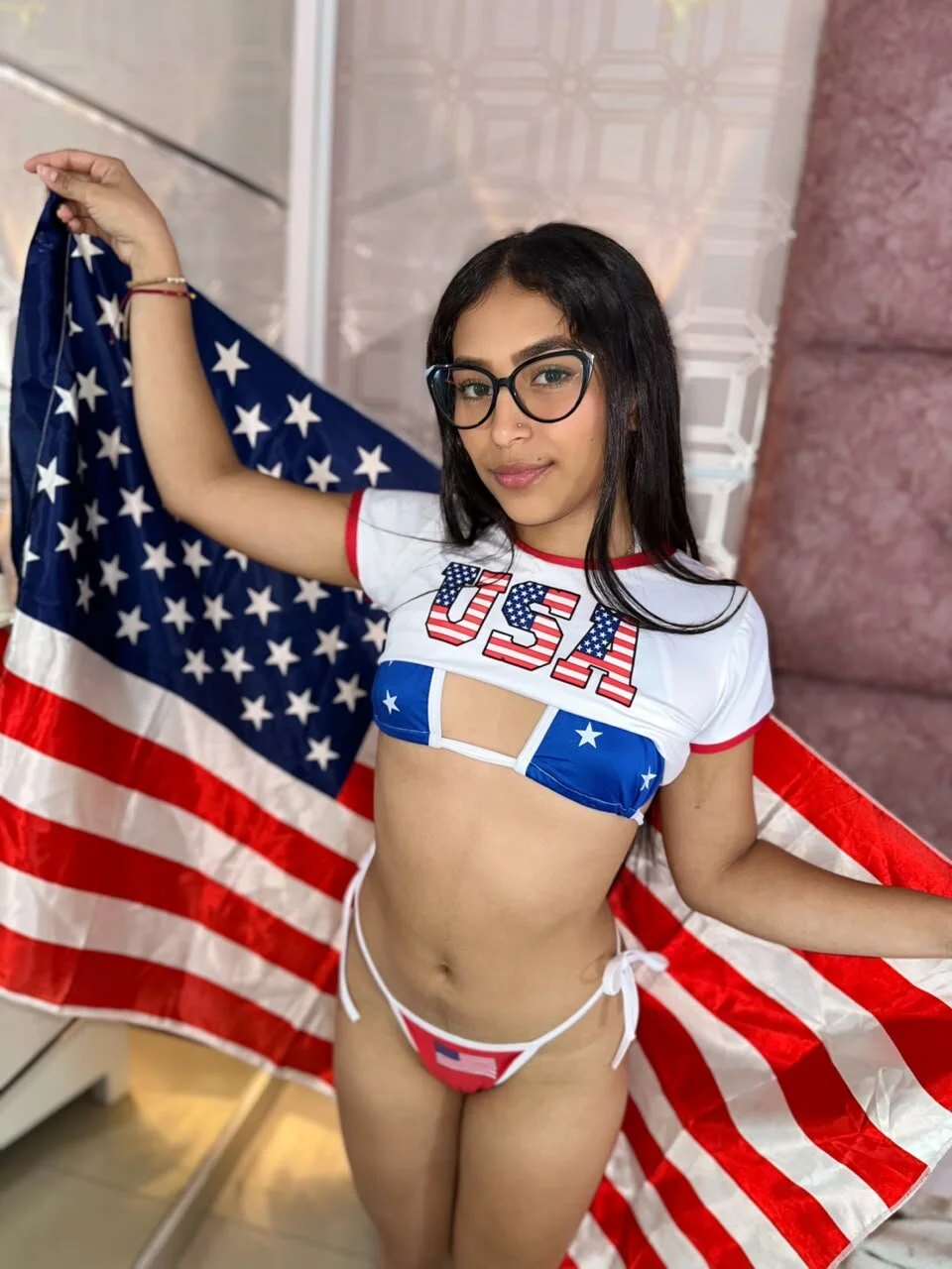 XXX Porn Photo of Nude AmyStar1 155