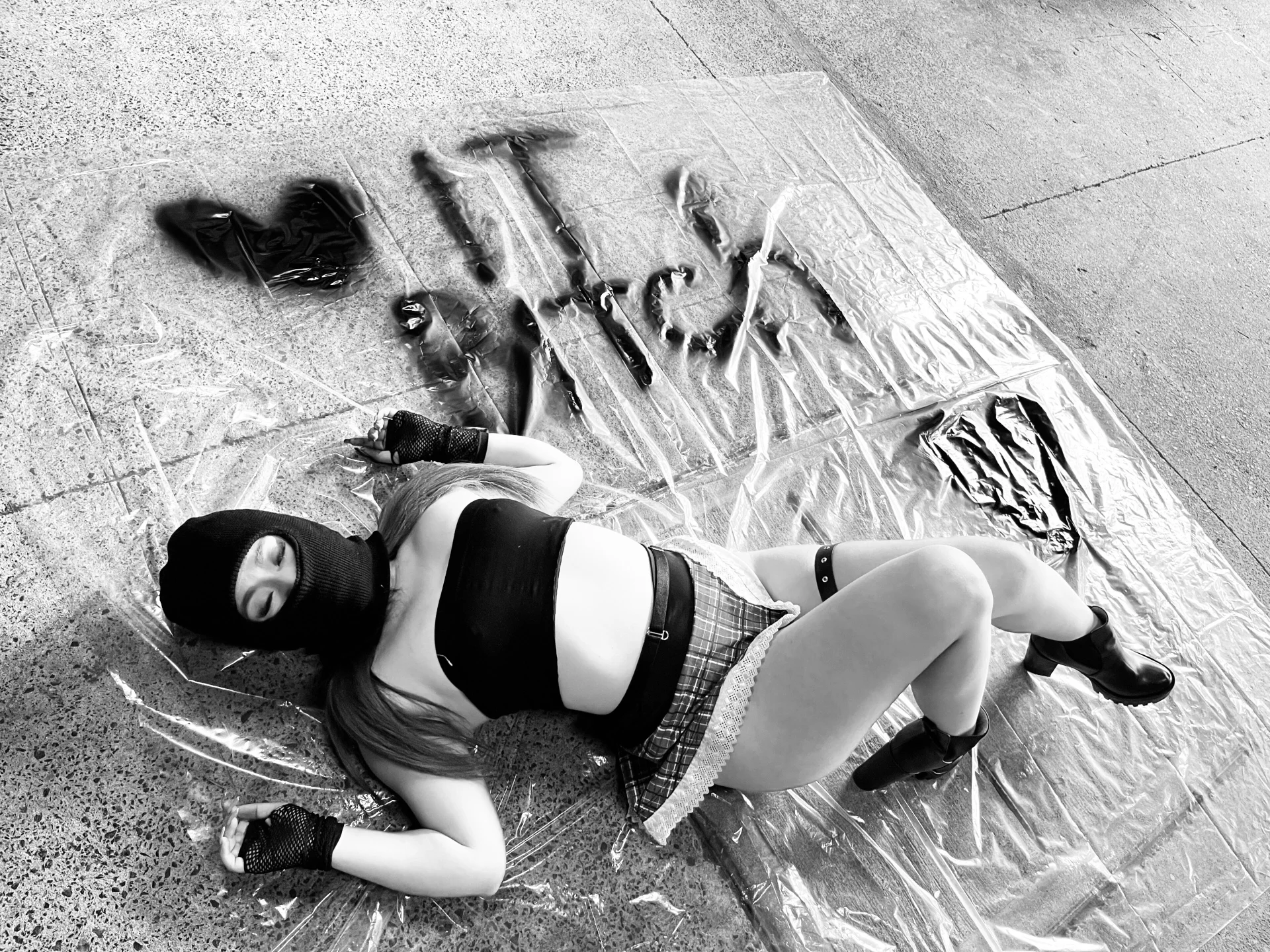 XXX Porn Photo of Nude MadelineFox 51