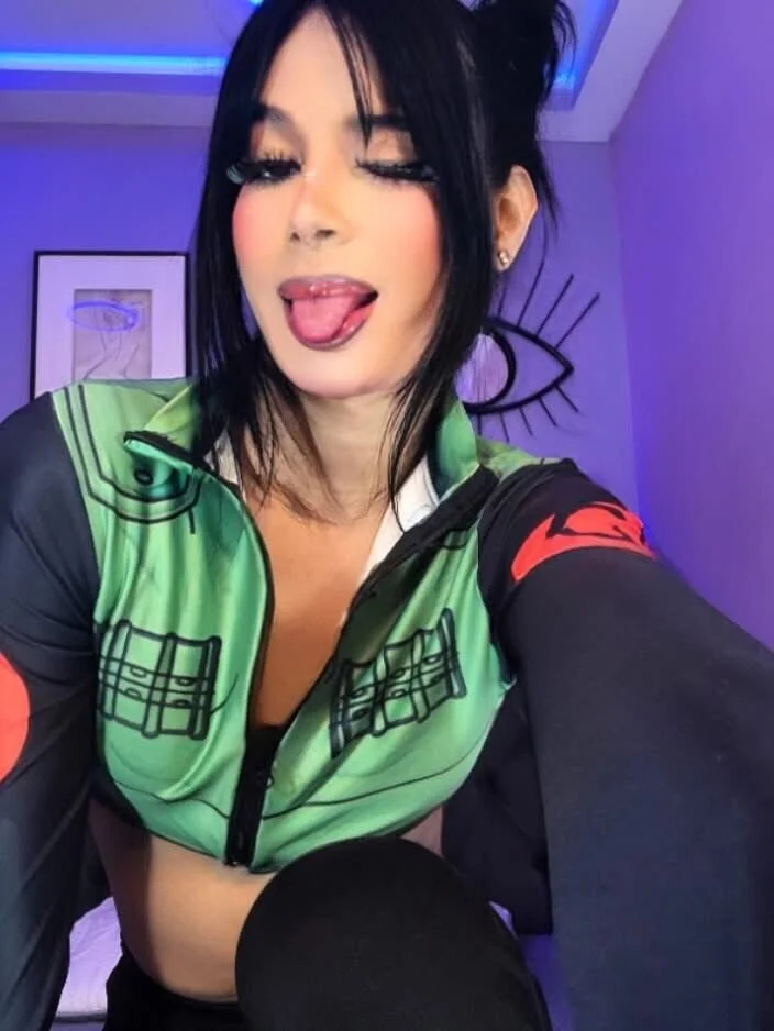 XXX Porn Photo of Nude Sammy_Rouss_ 2
