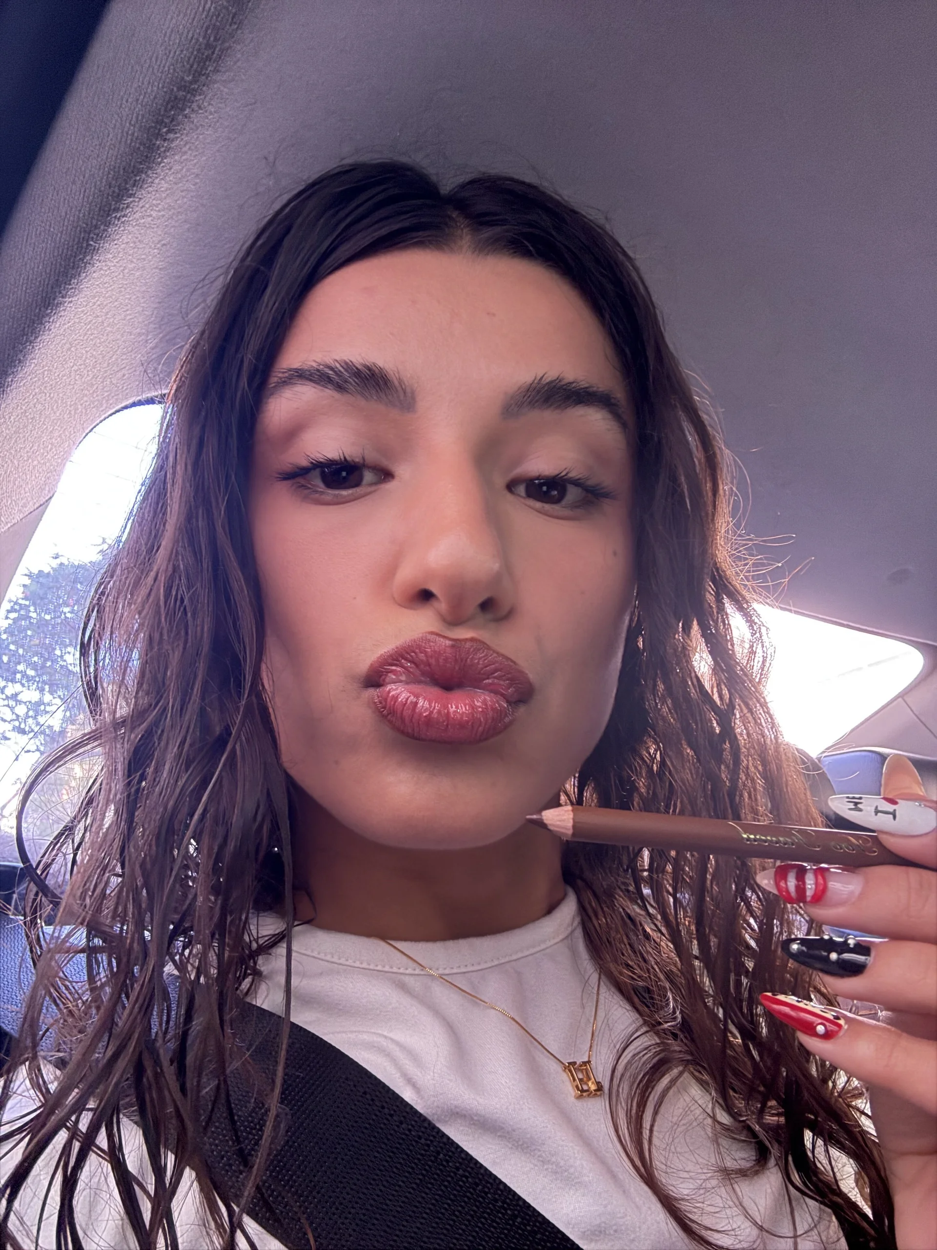 XXX Porn Photo of Nude HelliRosa 5