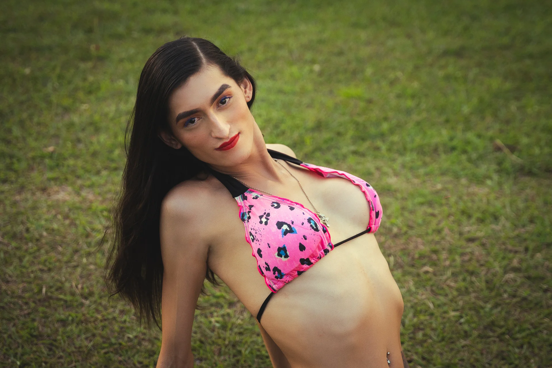 XXX Porn Photo of Nude lily_cash1 30
