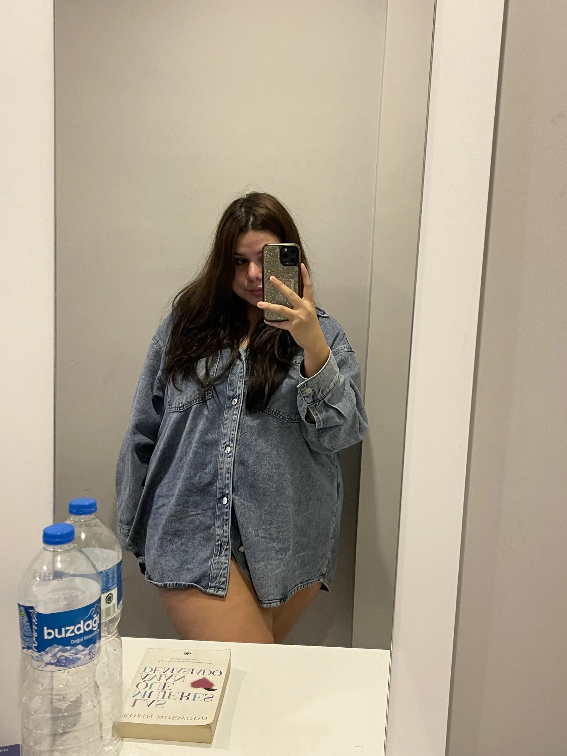 XXX Porn Photo of Nude BlazedPauX 262