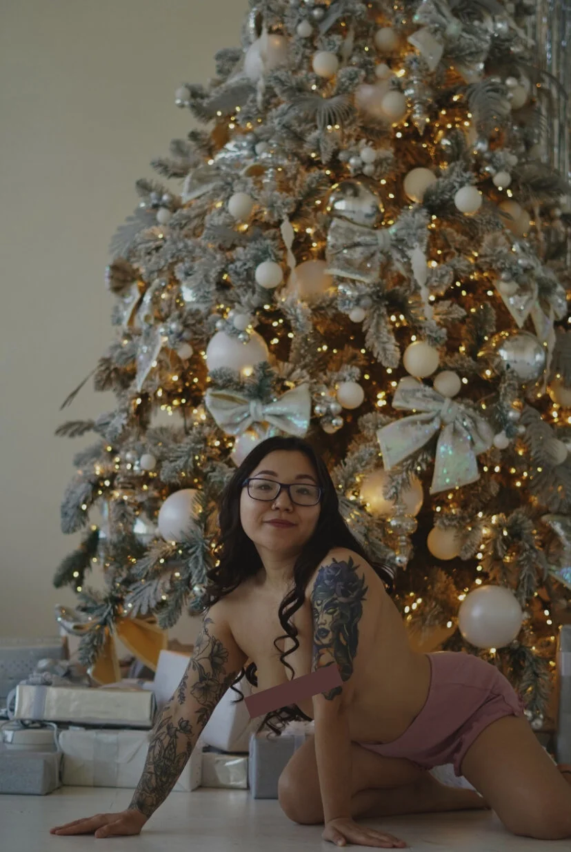 XXX Porn Photo of Nude gentle_muse 20